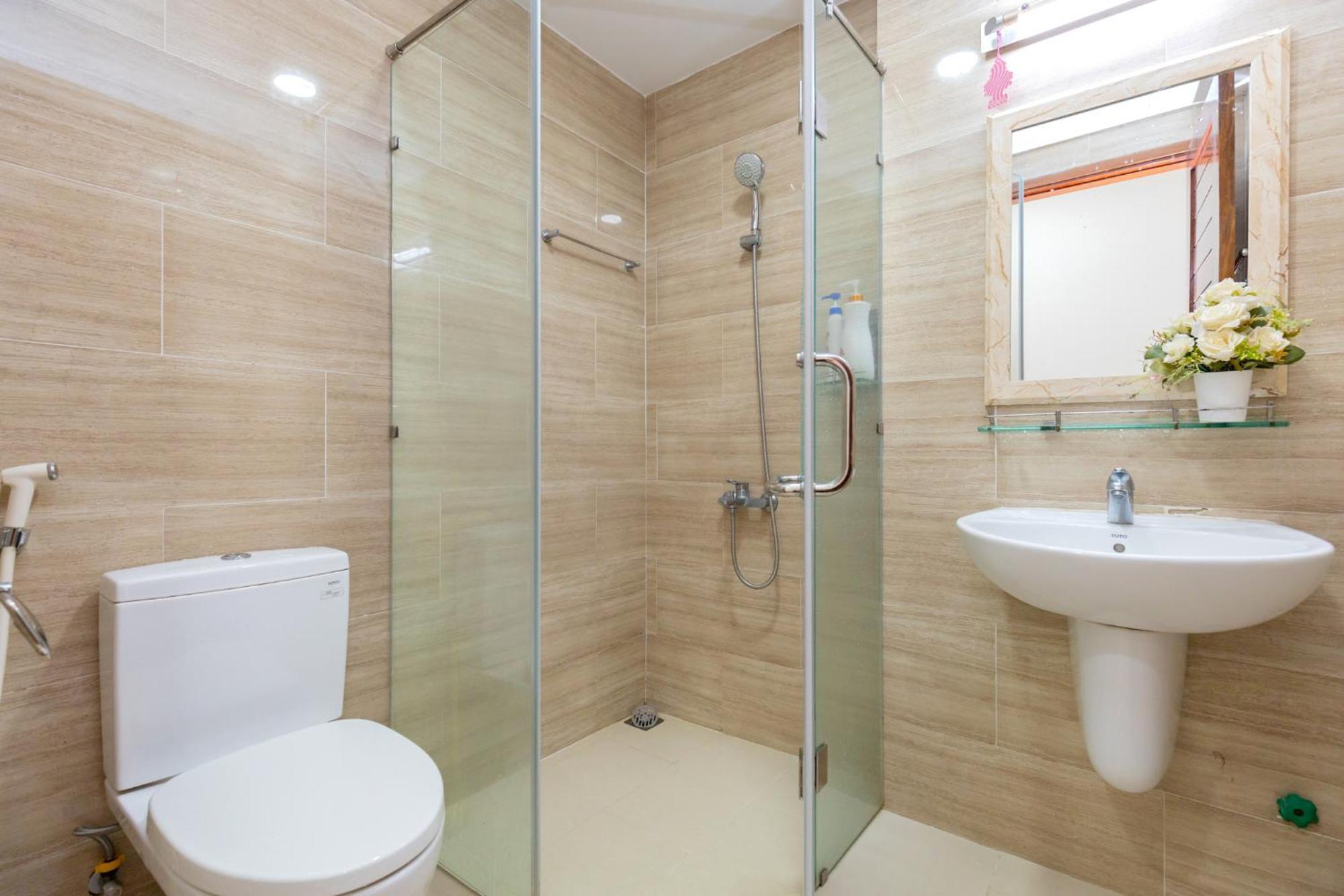 Goldsea - Khang - Can Ho Bien Apartment