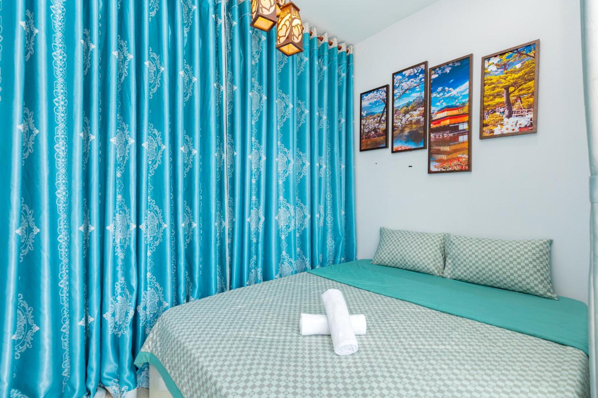 Goldsea - Khang - Can Ho Bien Vung Tau