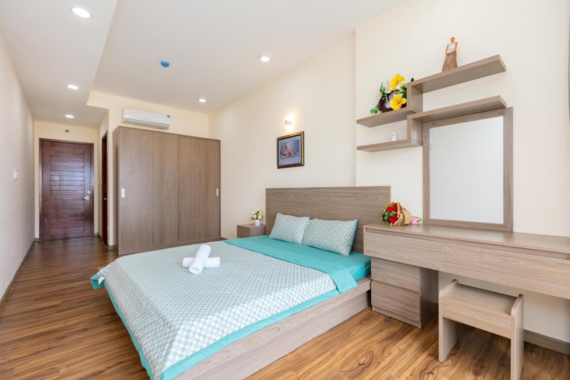 Goldsea - Khang - Can Ho Bien * Vung Tau