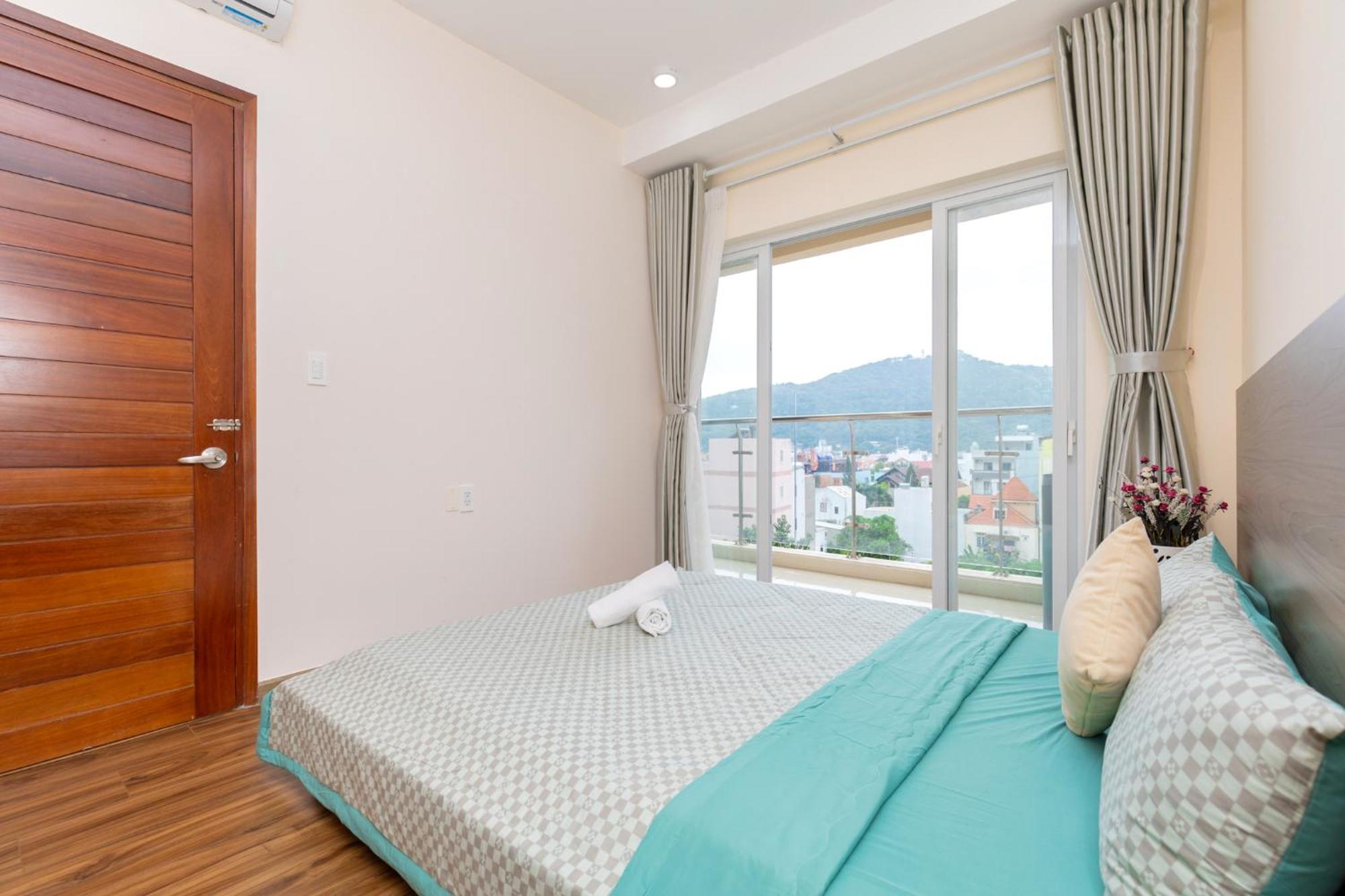 Goldsea - Khang - Can Ho Bien * Vung Tau