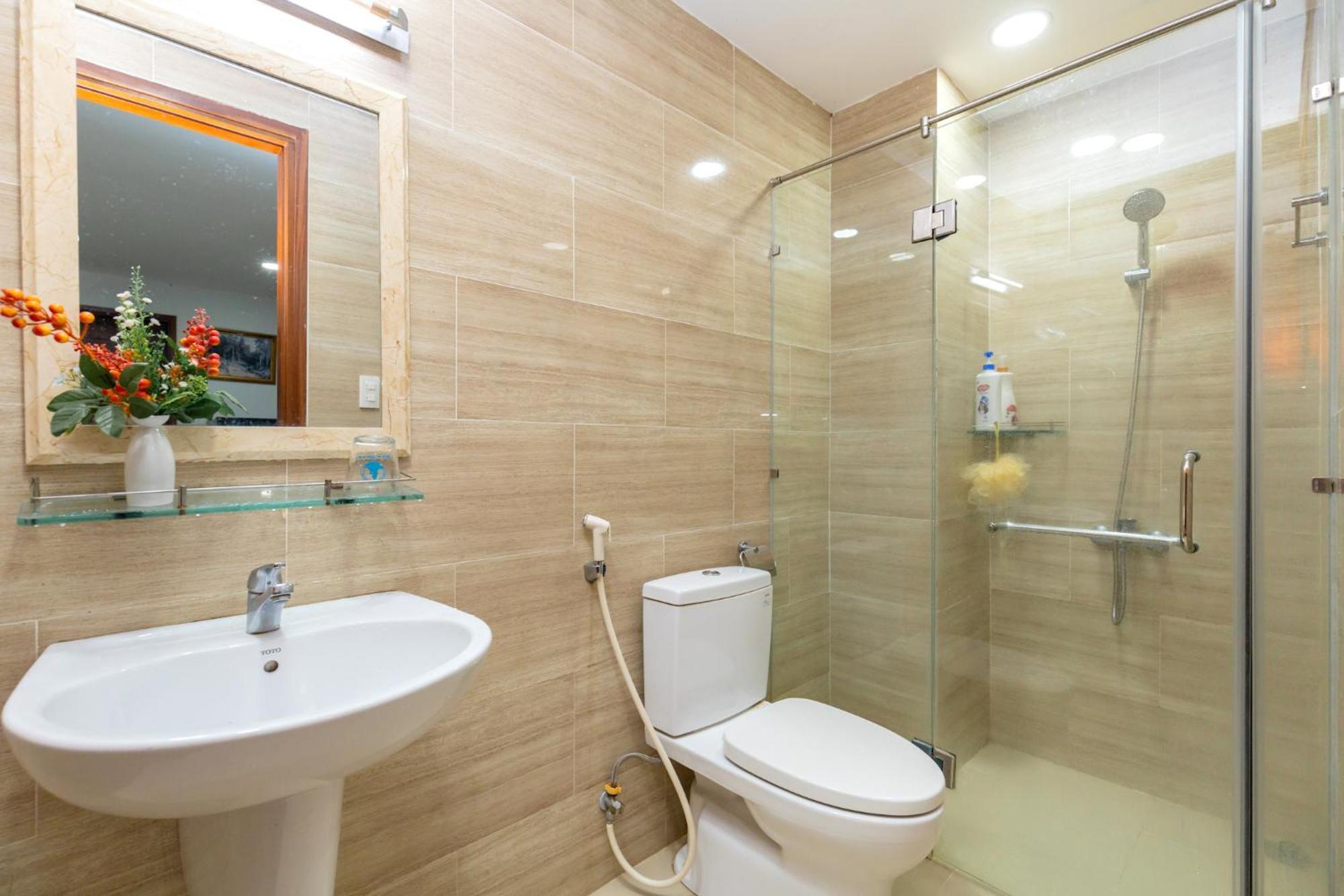 Goldsea - Khang - Can Ho Bien Apartment
