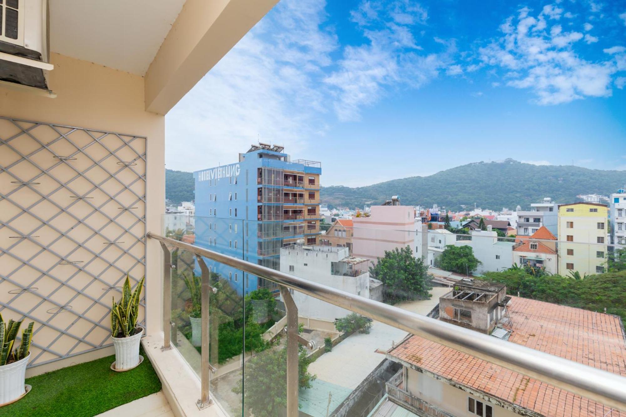 Goldsea - Khang - Can Ho Bien Apartment *
