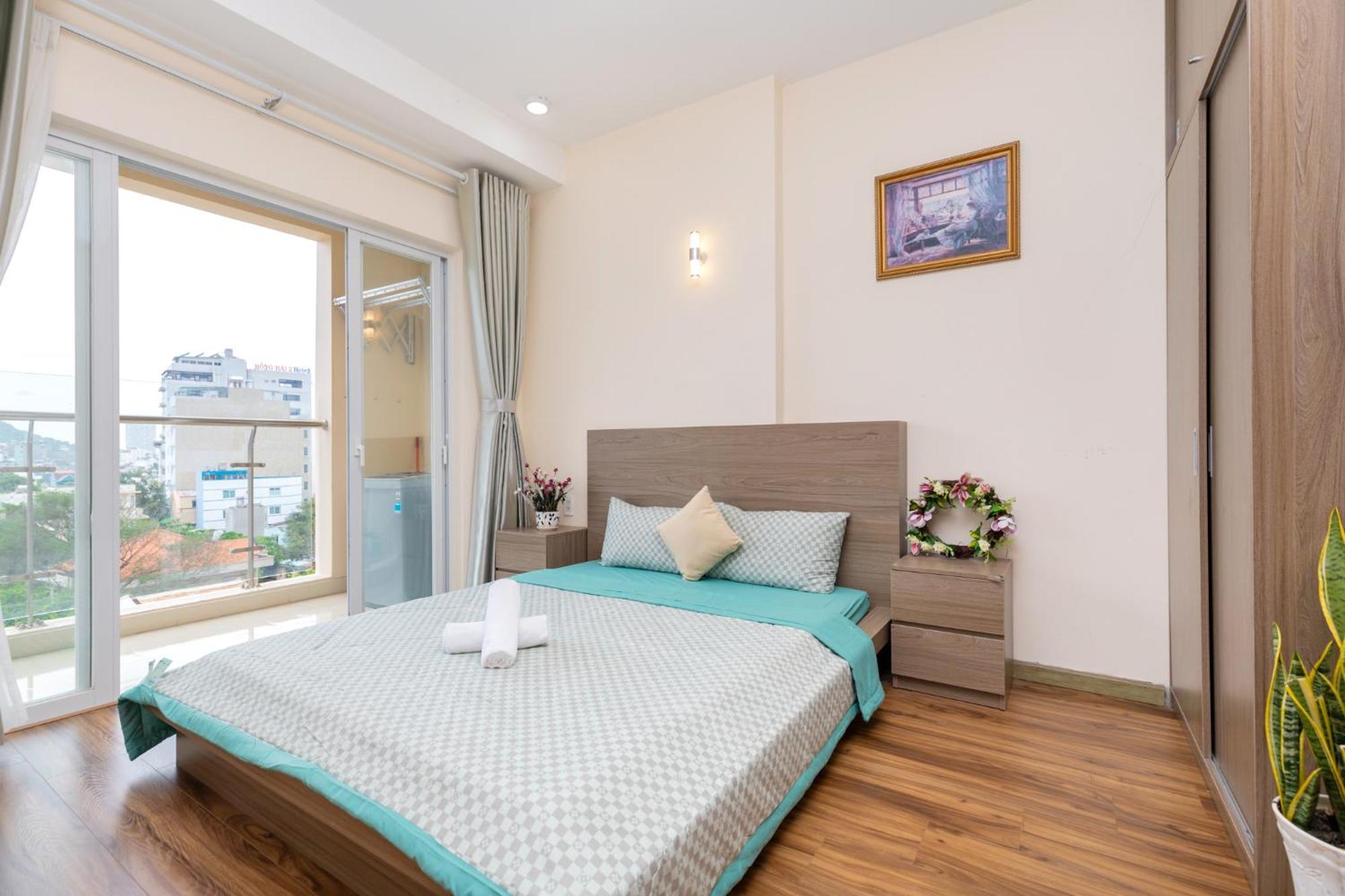 Goldsea - Khang - Can Ho Bien Apartment