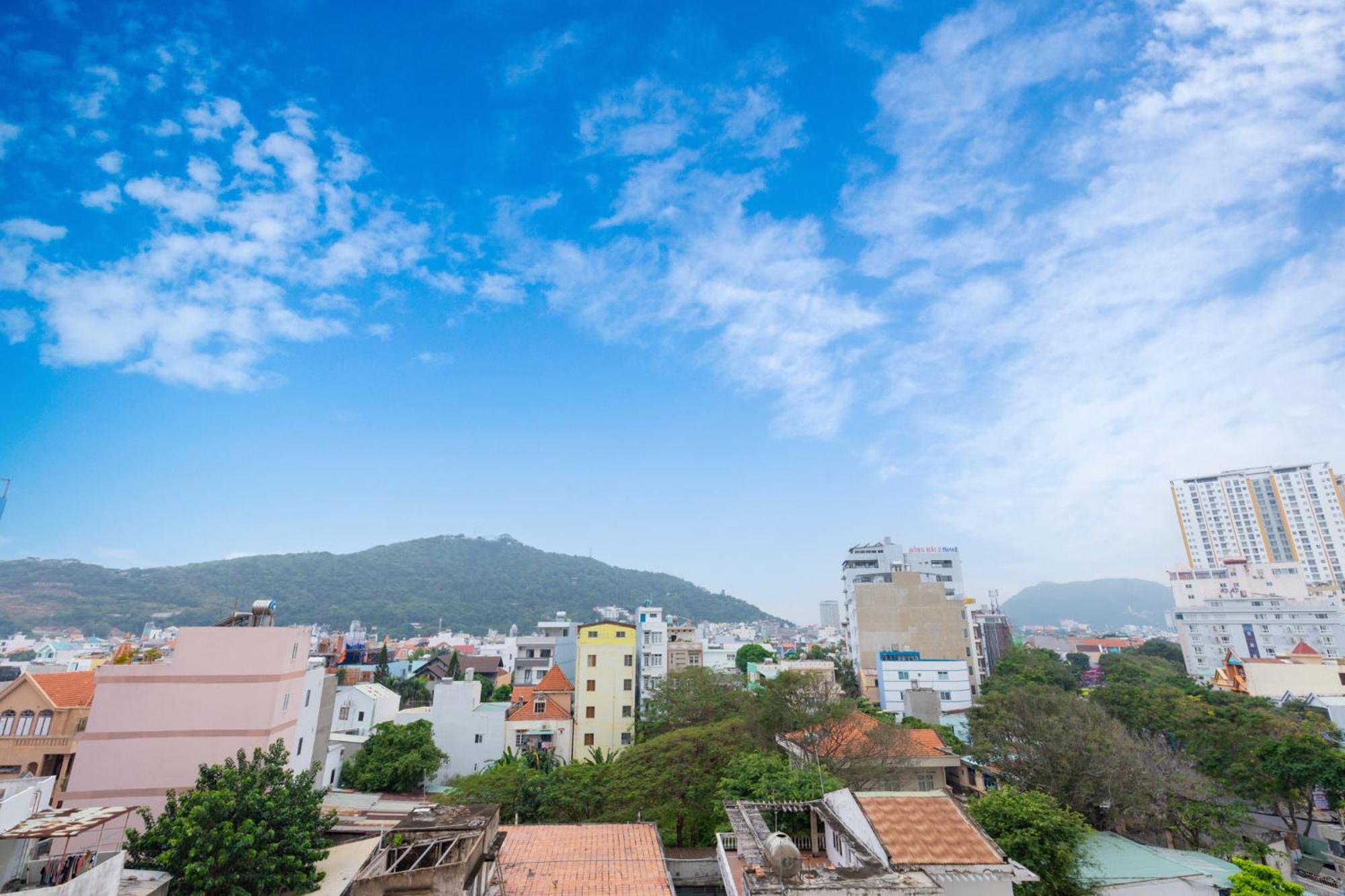 Goldsea - Khang - Can Ho Bien Apartment