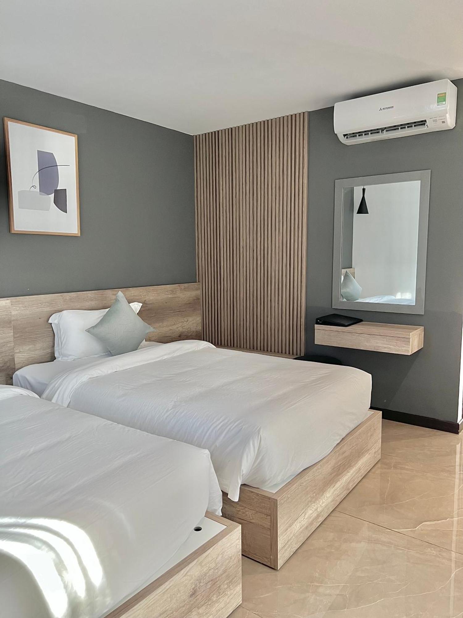 Apartment La Sera Nha Trang
