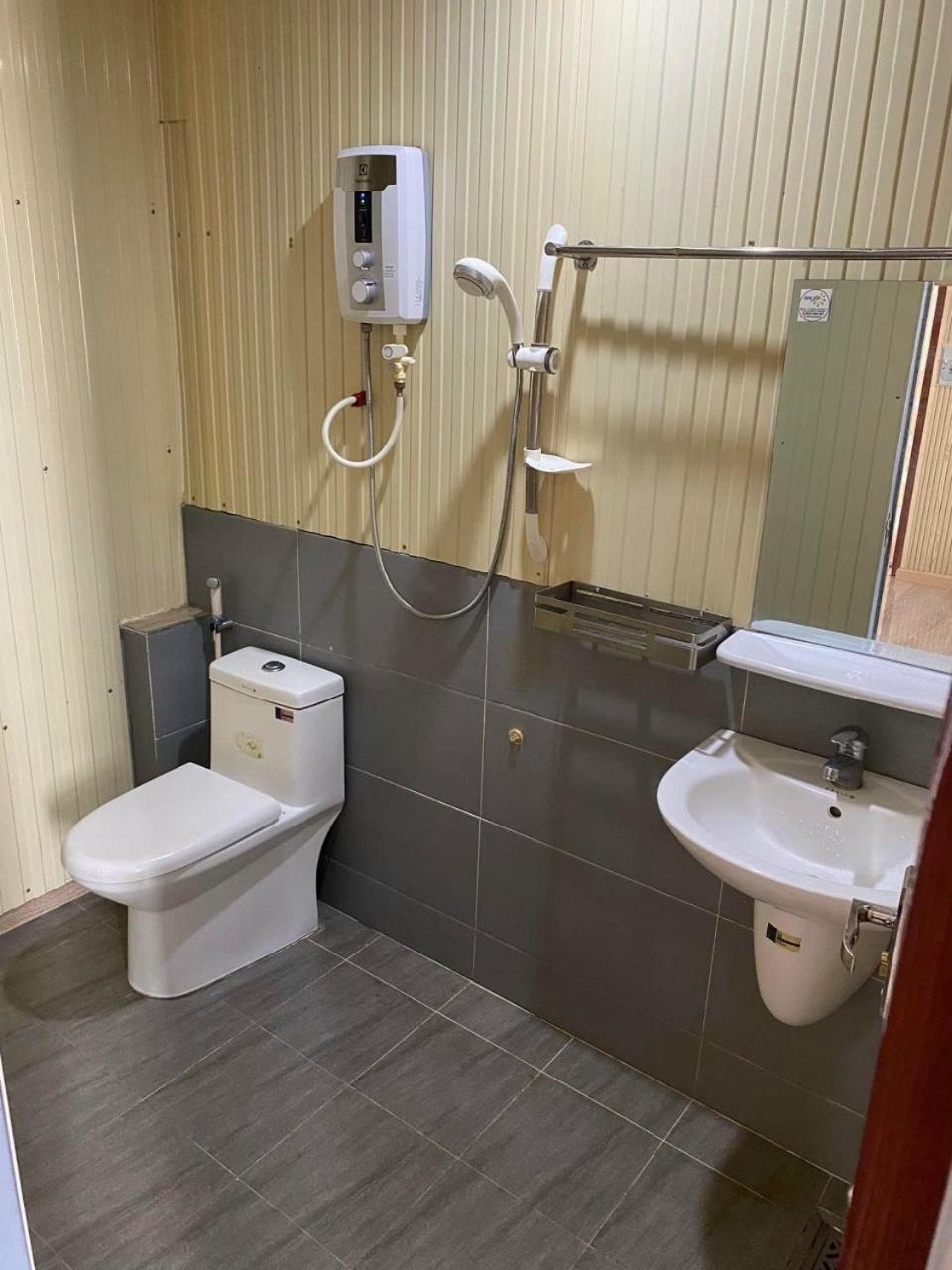Hotel Hoa Sua
