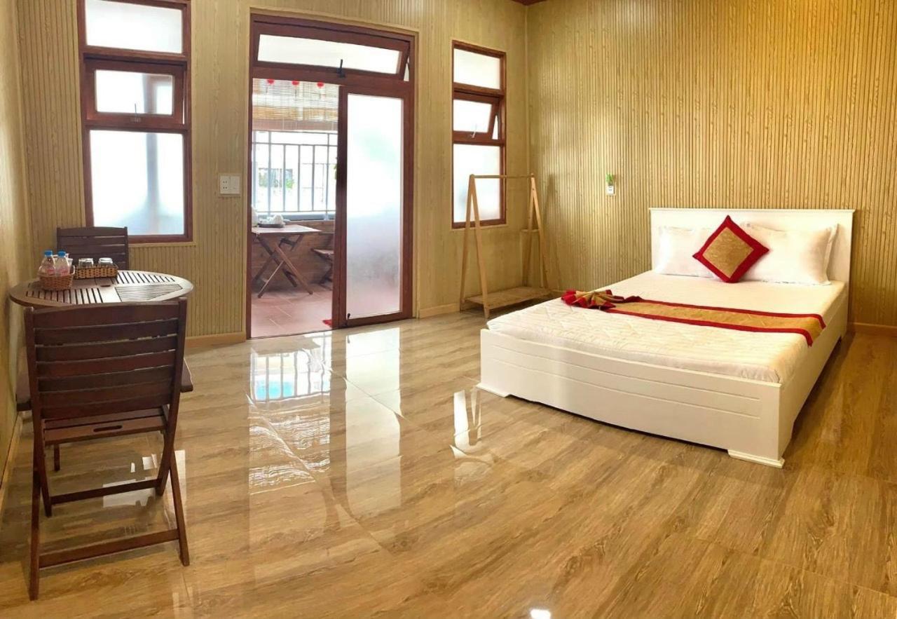 Hoa Sua Hotel Vung Tau