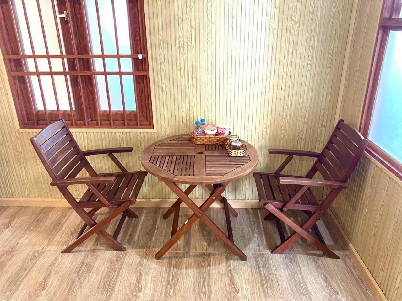 Hotel Hoa Sua *