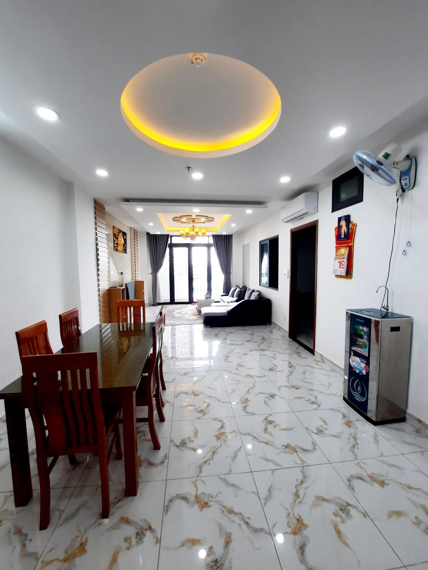 Mm's House Căn hộ TP. Hồ Chí Minh