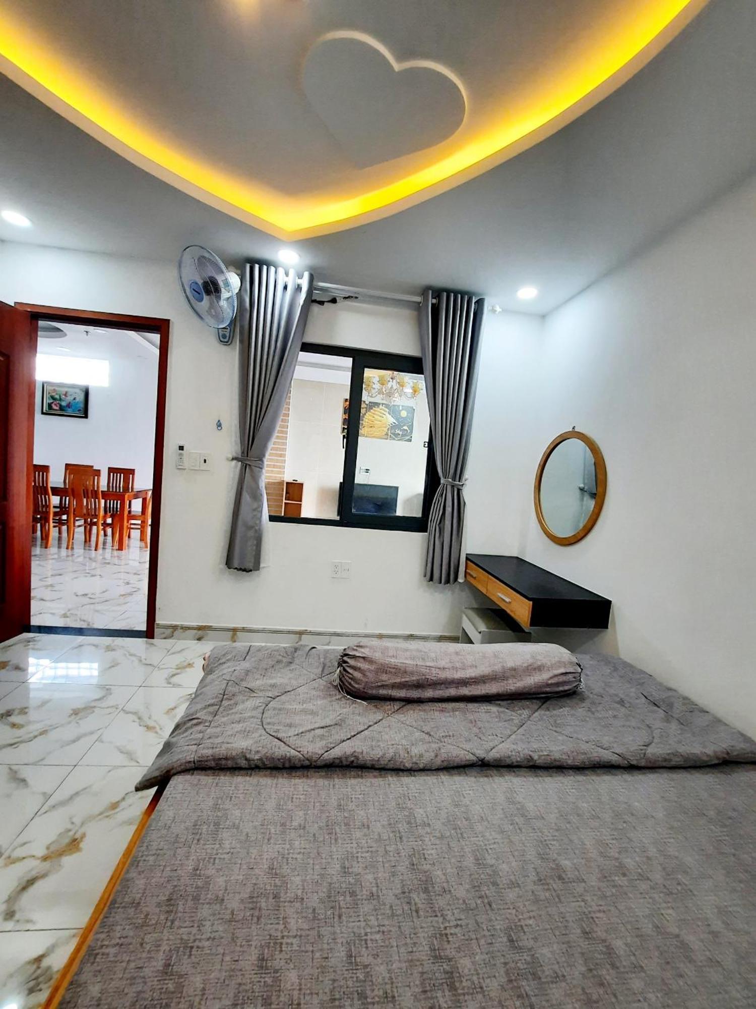 Mm's House TP. Hồ Chí Minh