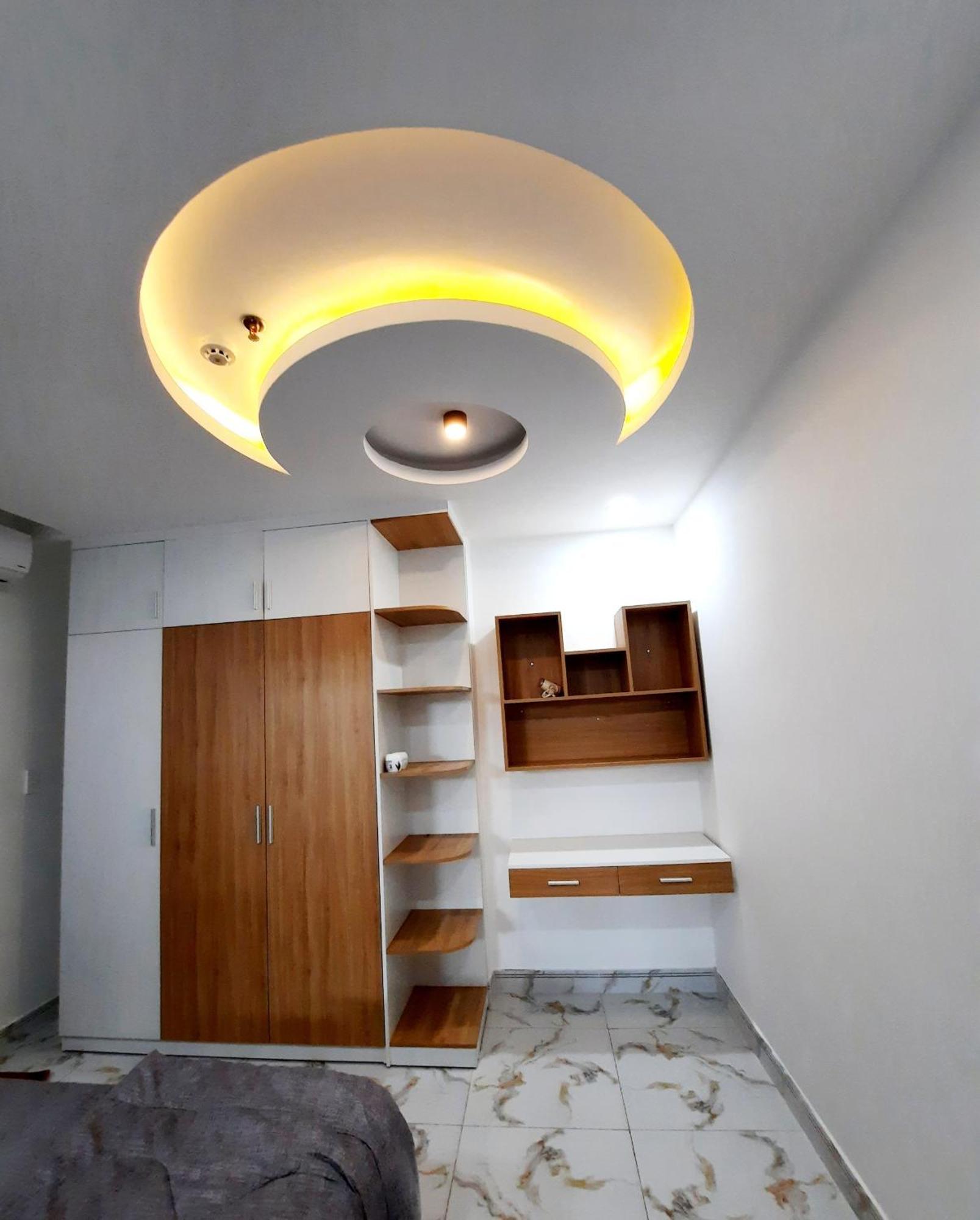 Căn hộ Mm's House TP. Hồ Chí Minh