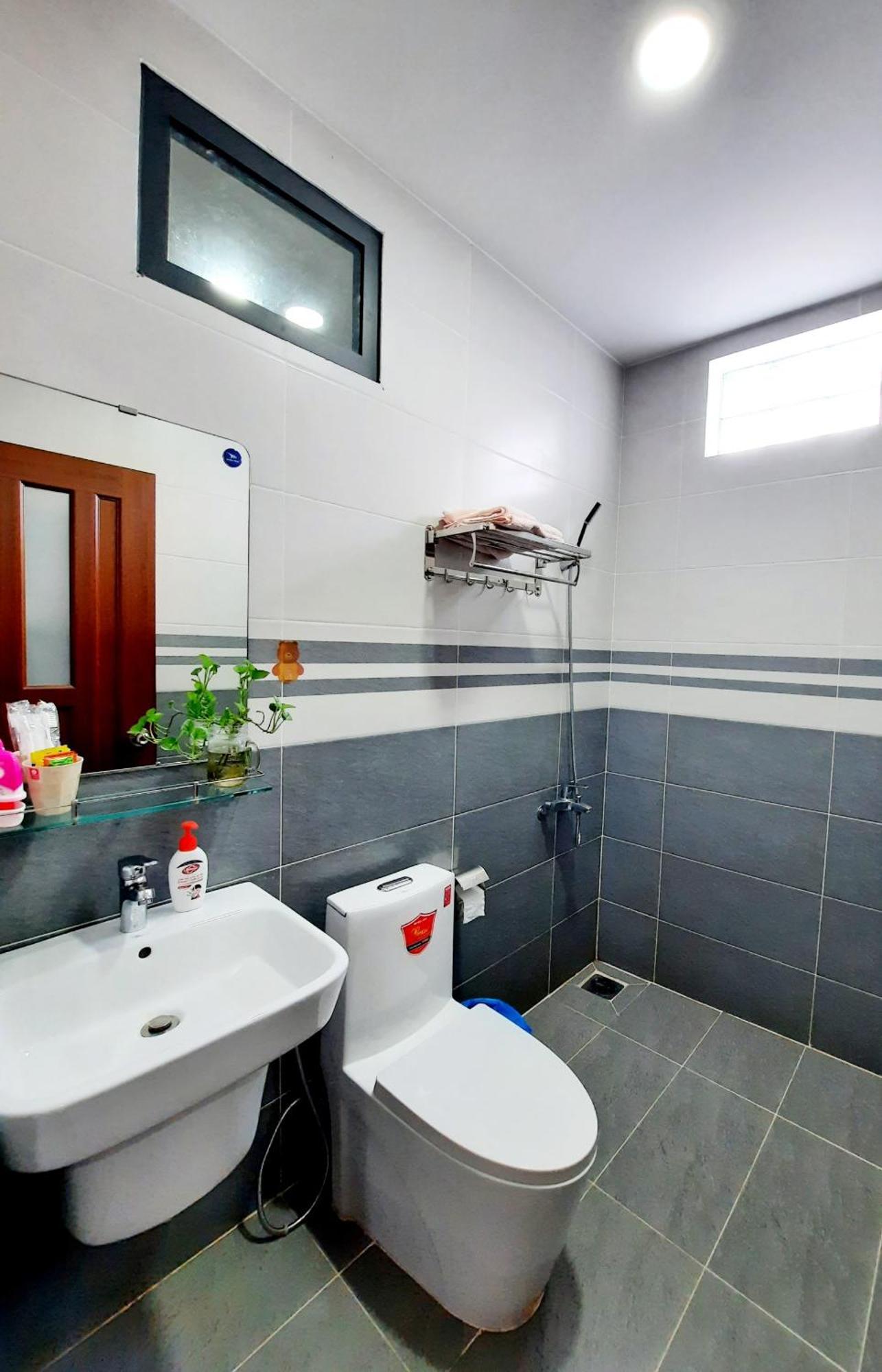 Căn hộ Mm's House TP. Hồ Chí Minh