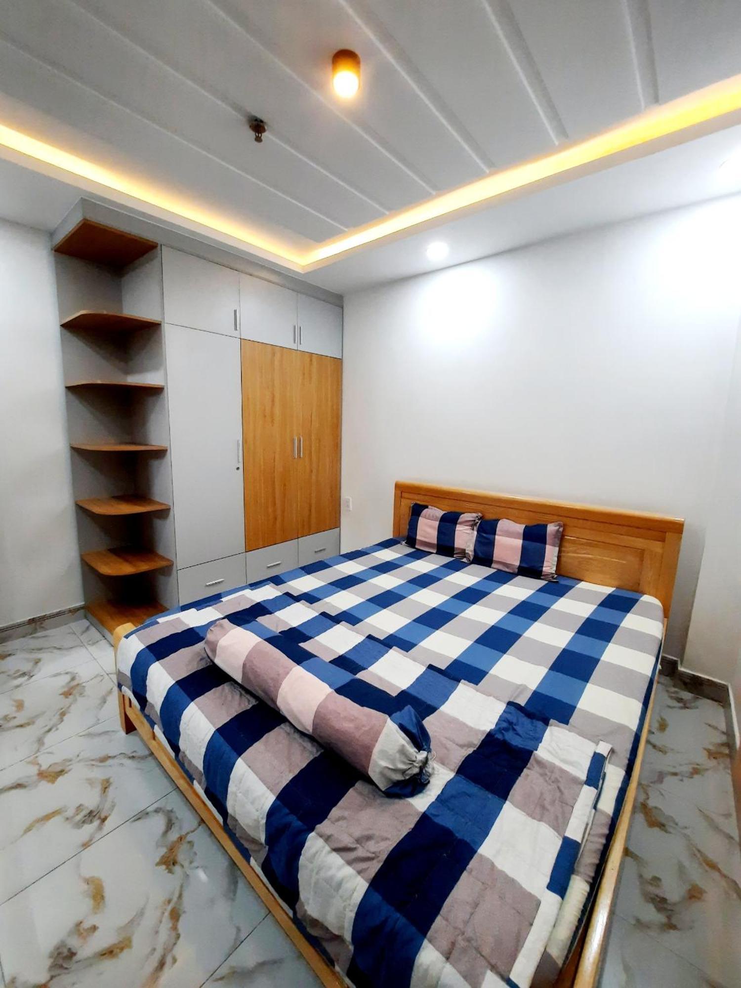 Mm's House TP. Hồ Chí Minh