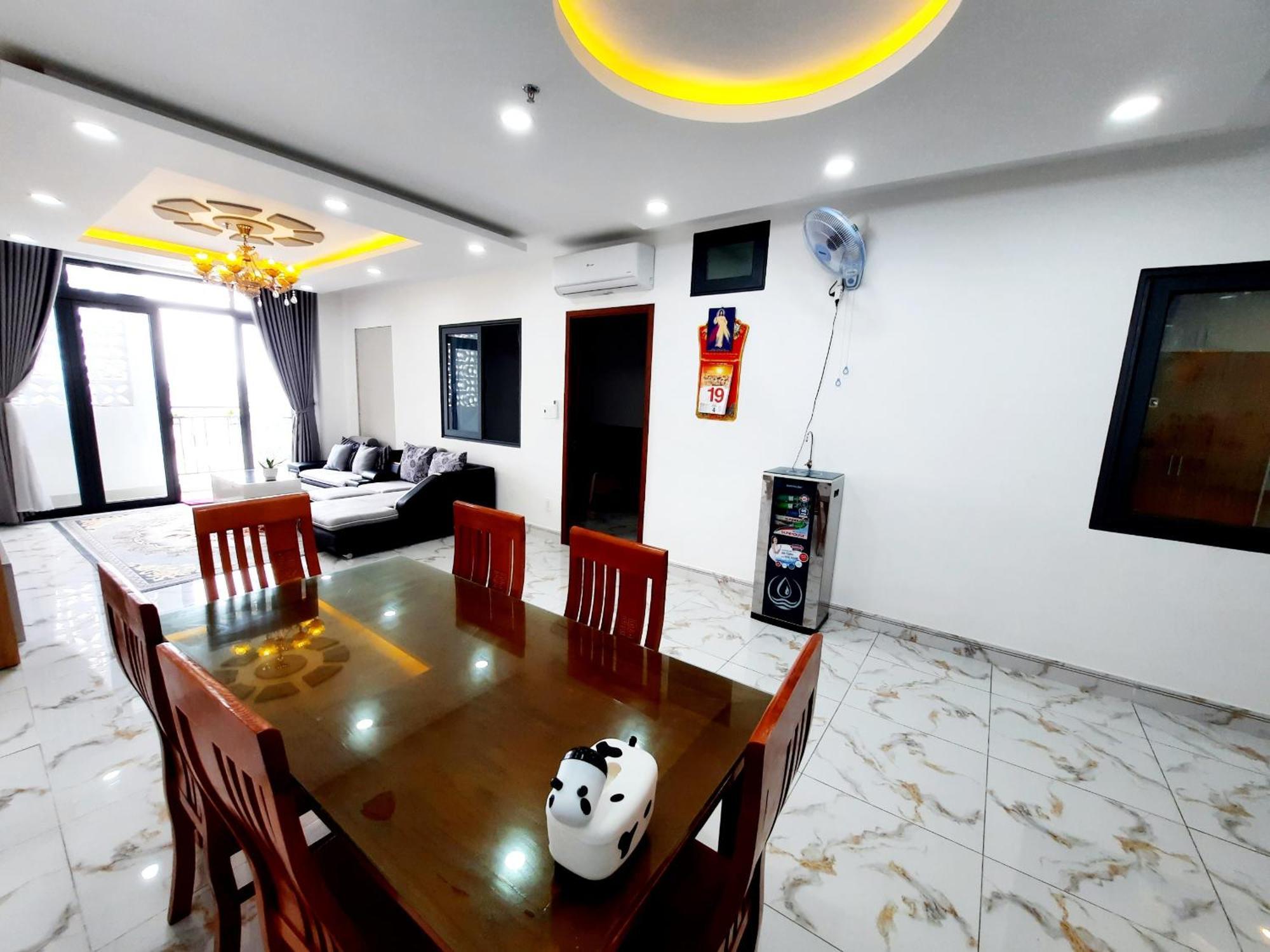 Mm's House Căn hộ TP. Hồ Chí Minh