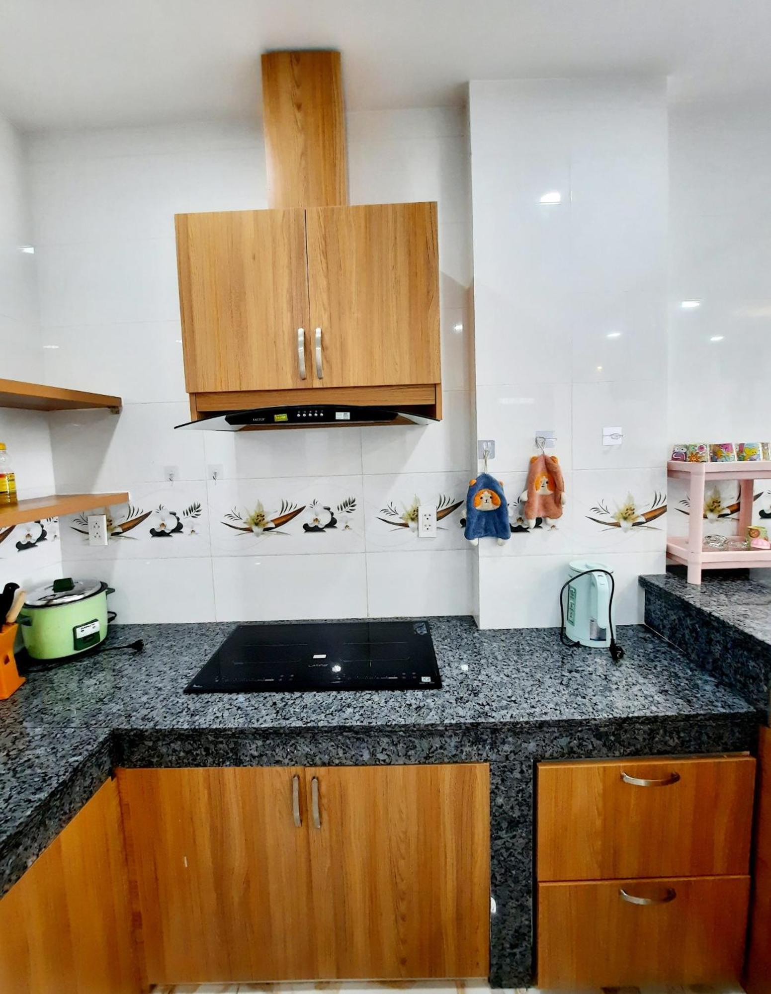 Mm's House TP. Hồ Chí Minh