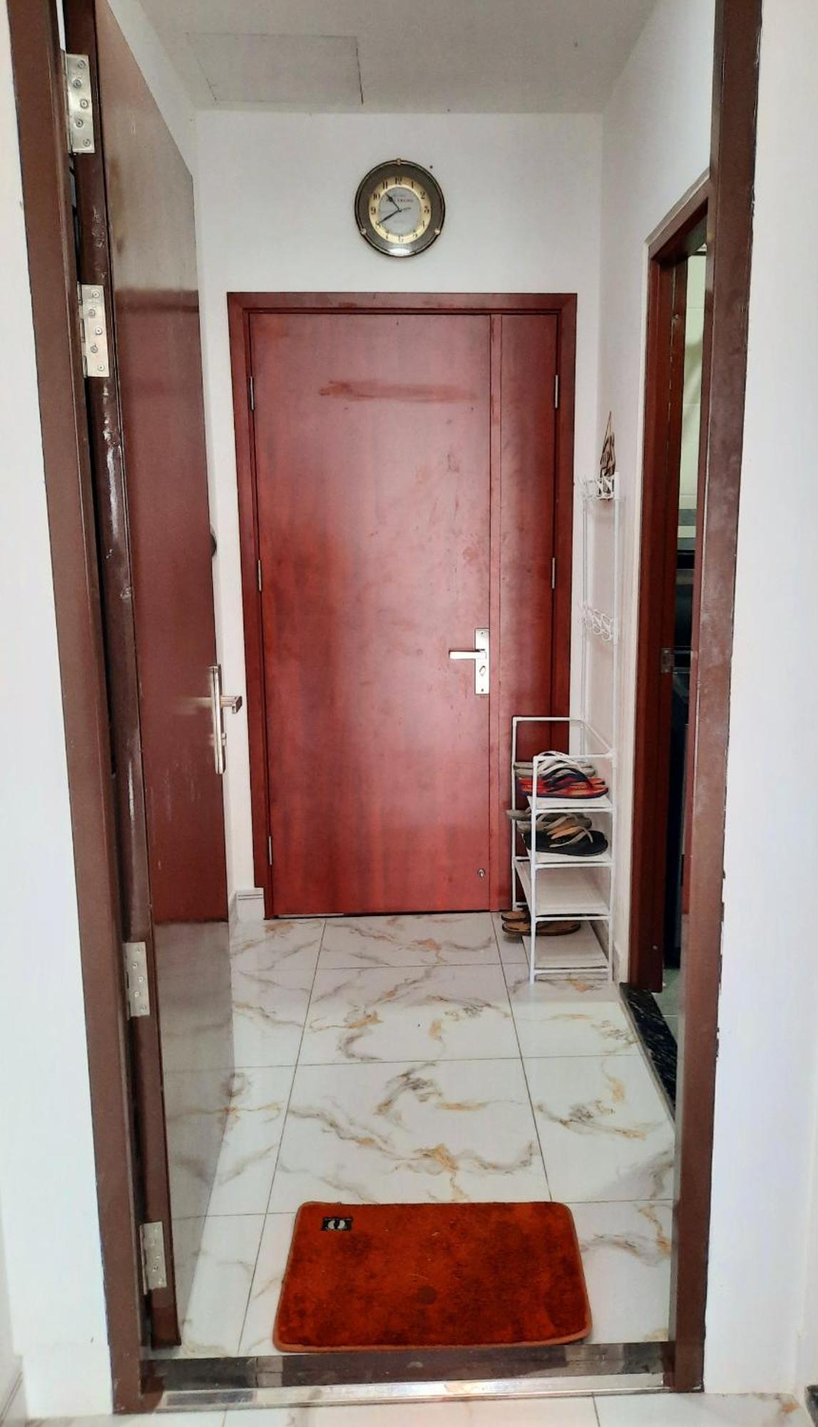 Mm's House Căn hộ *
