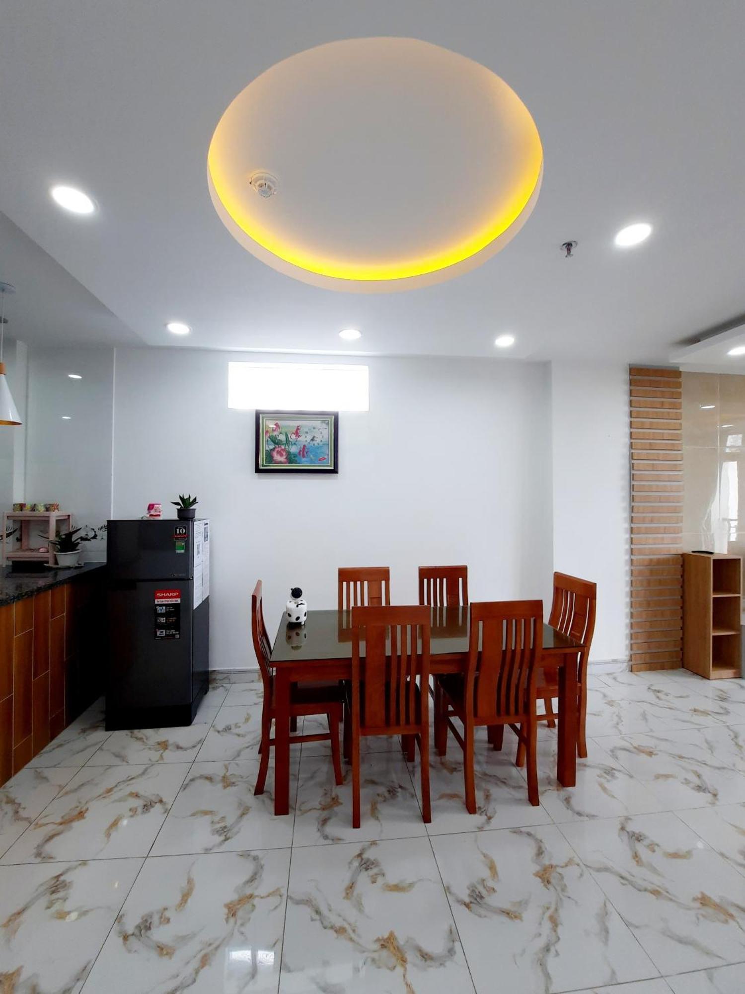 Mm's House TP. Hồ Chí Minh