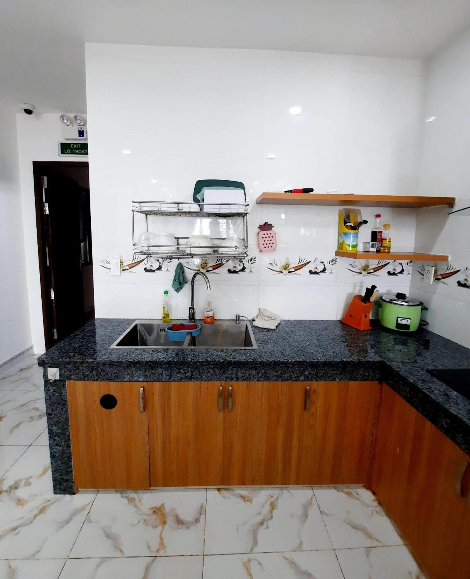 Mm's House Căn hộ TP. Hồ Chí Minh