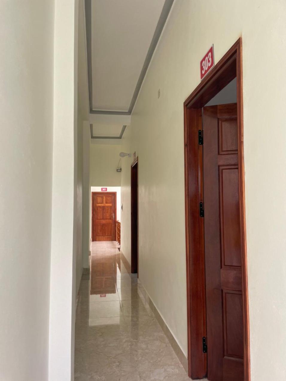 Homestay Hoang Bach Dong Van (Ha Giang)