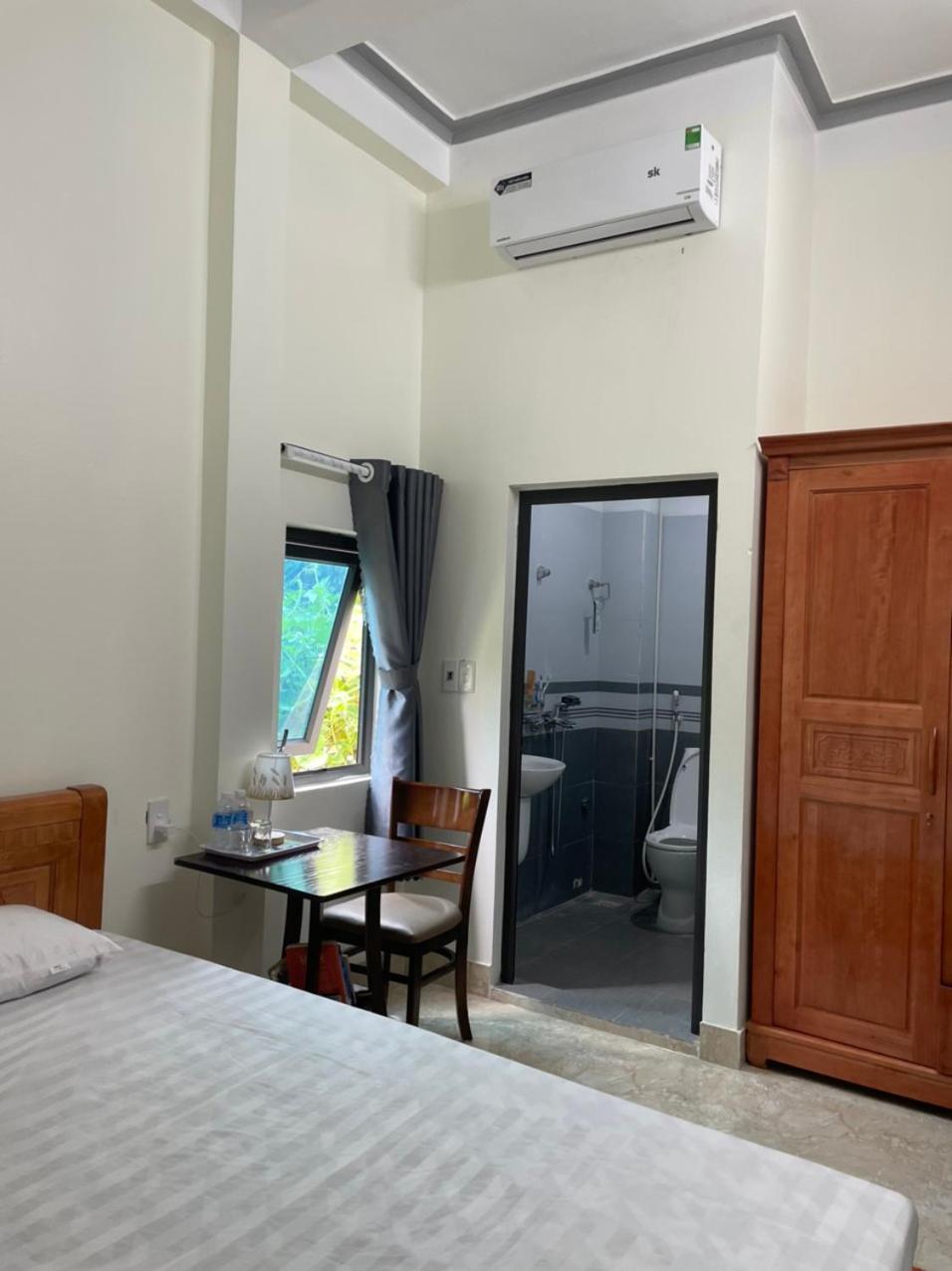 Homestay Hoang Bach *