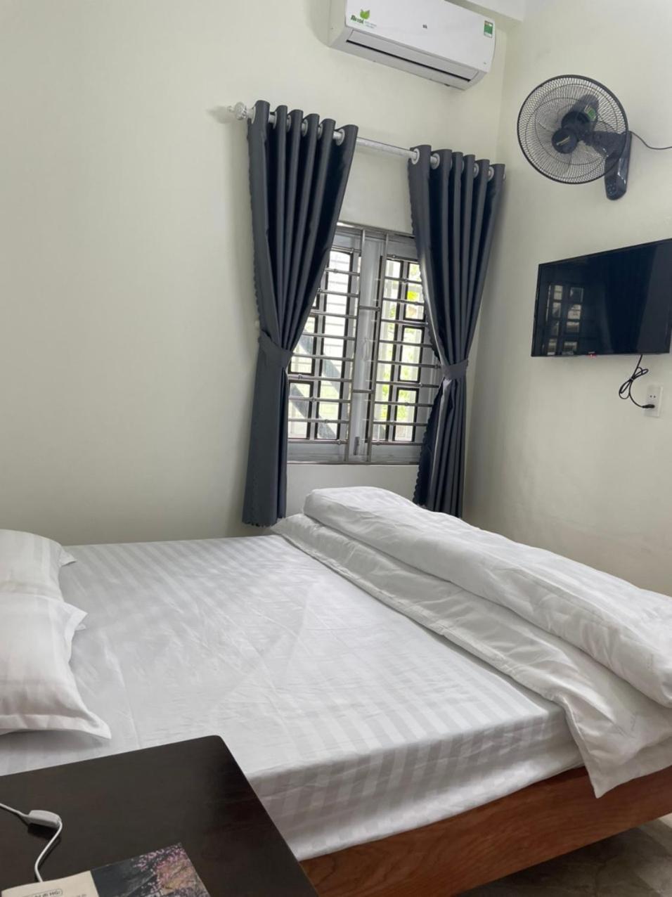 Hoang Bach Homestay Dong Van (Ha Giang)