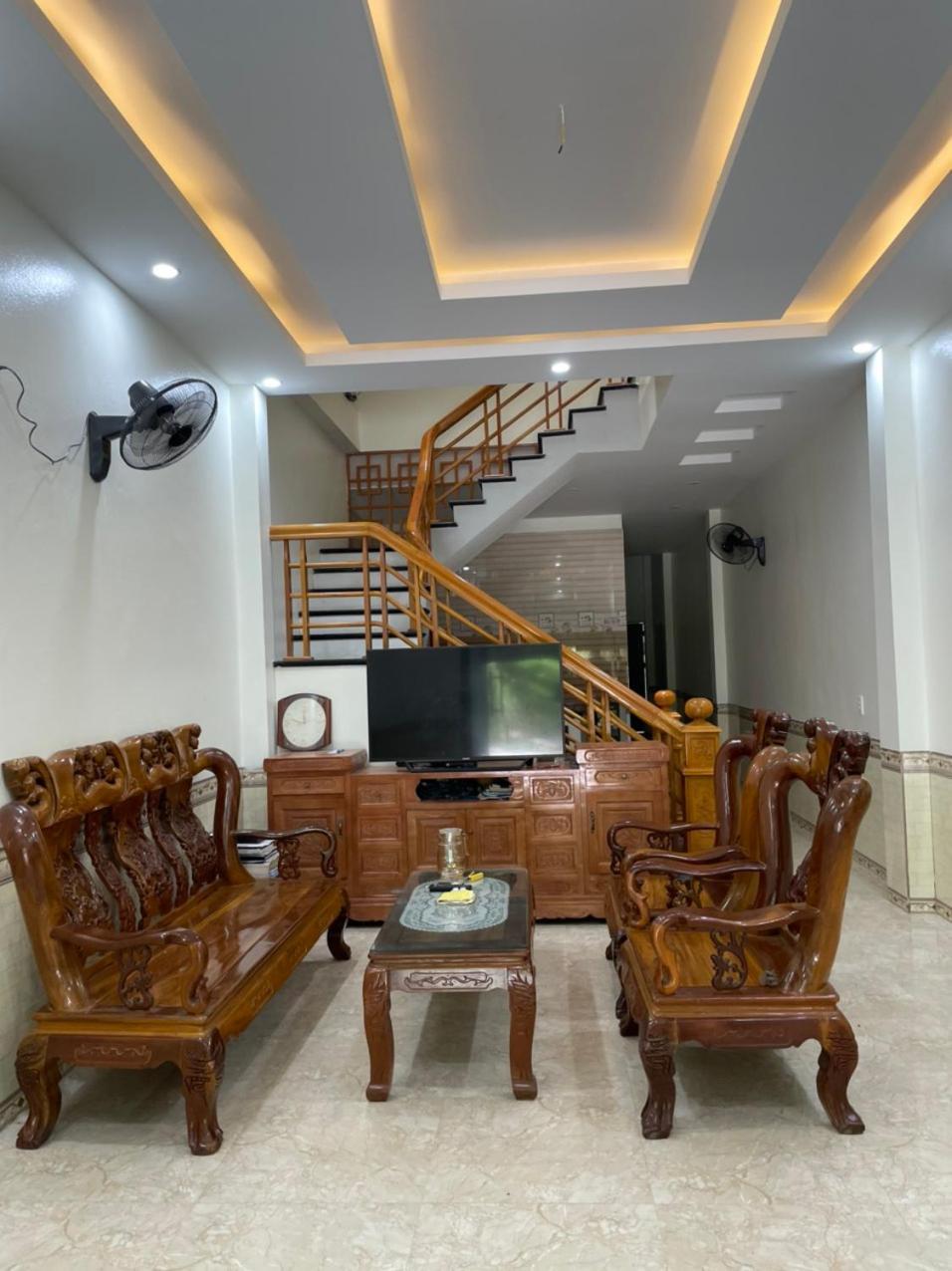 Homestay Hoang Bach *