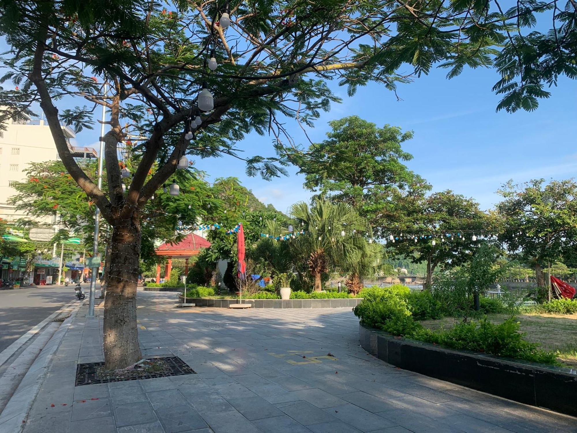 Tung Quang Hotel 2*