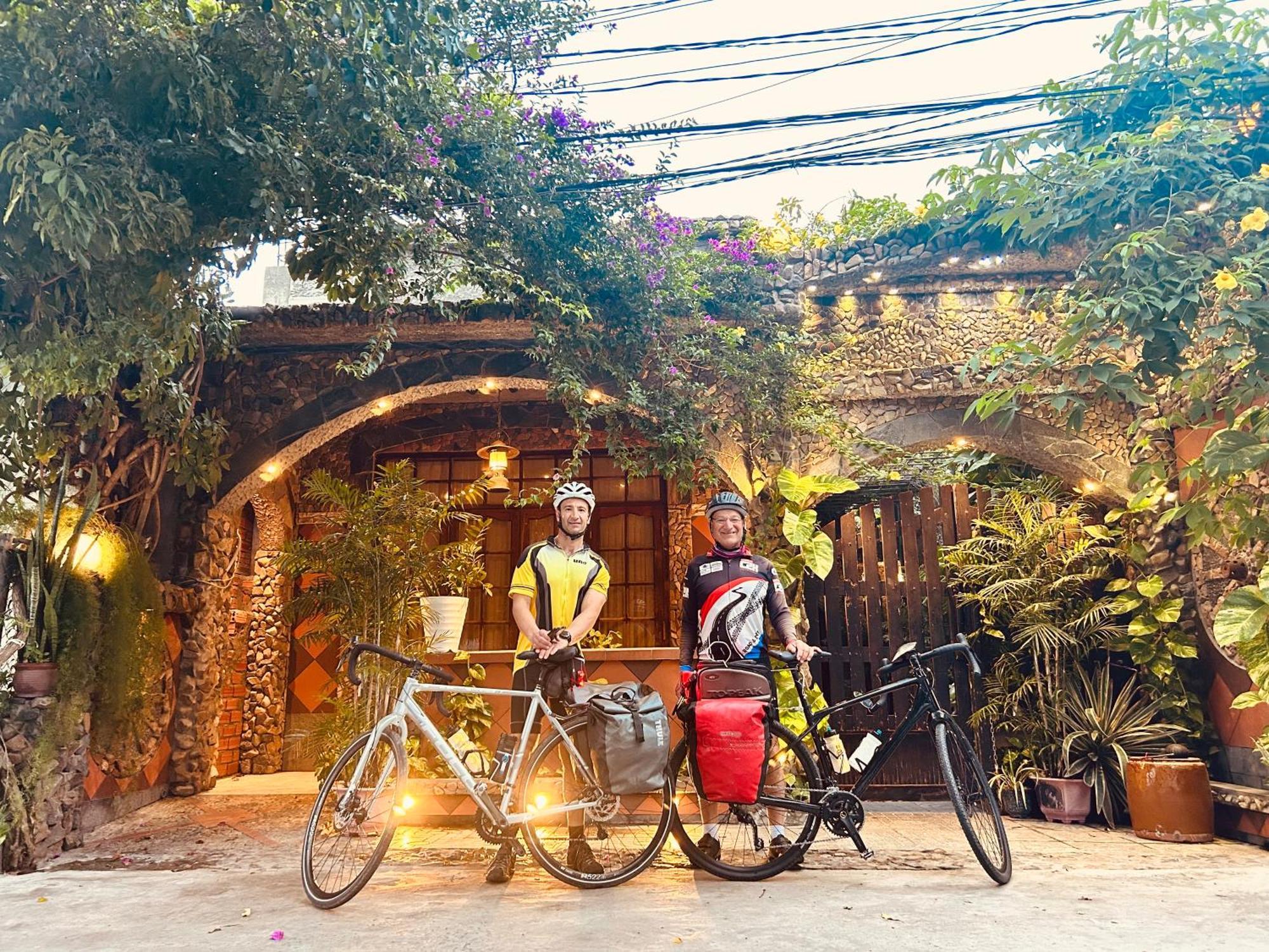 Sam Son Boutique Phan Thiet
