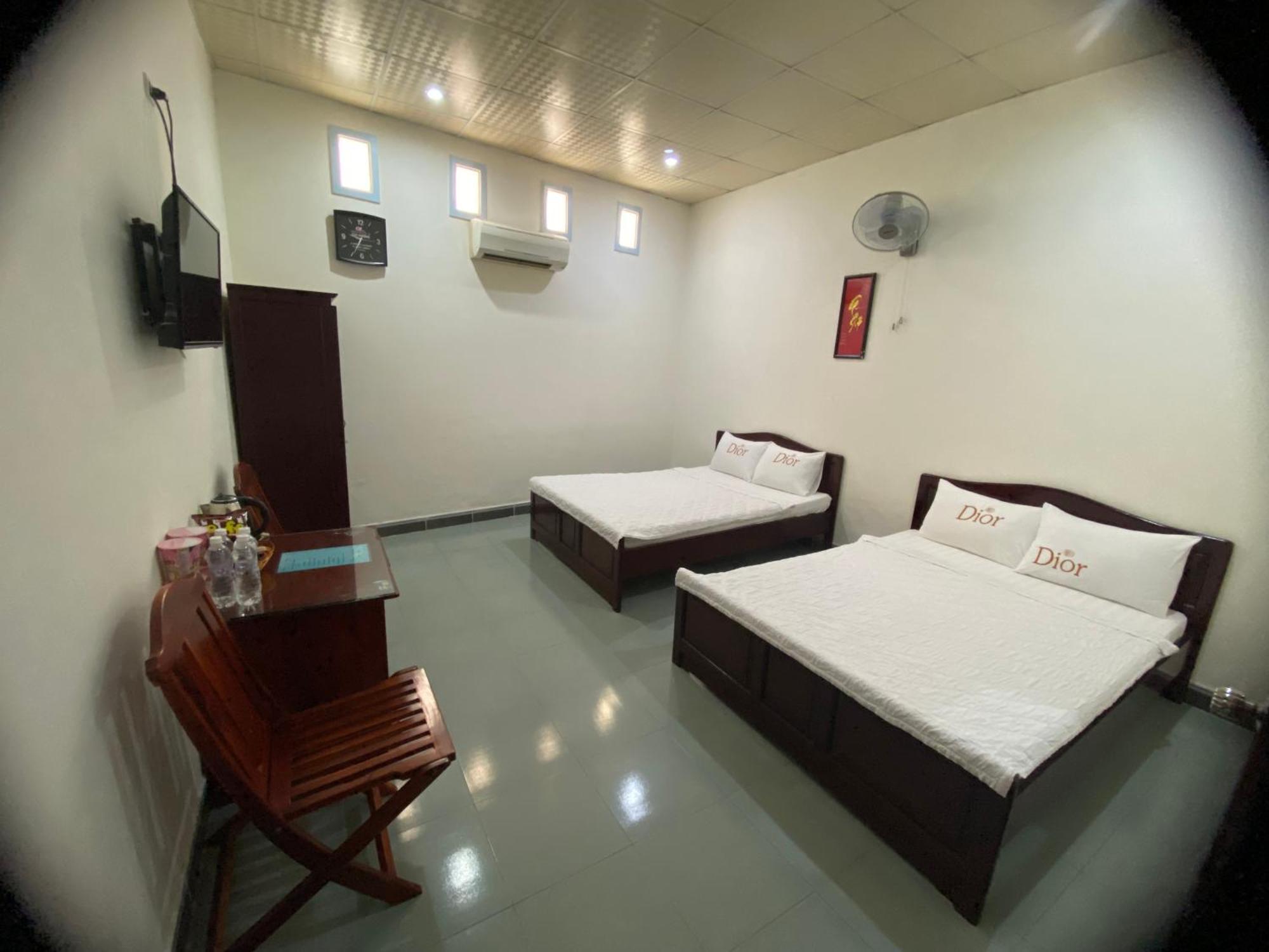 Hotel Cat Tuong 2*
