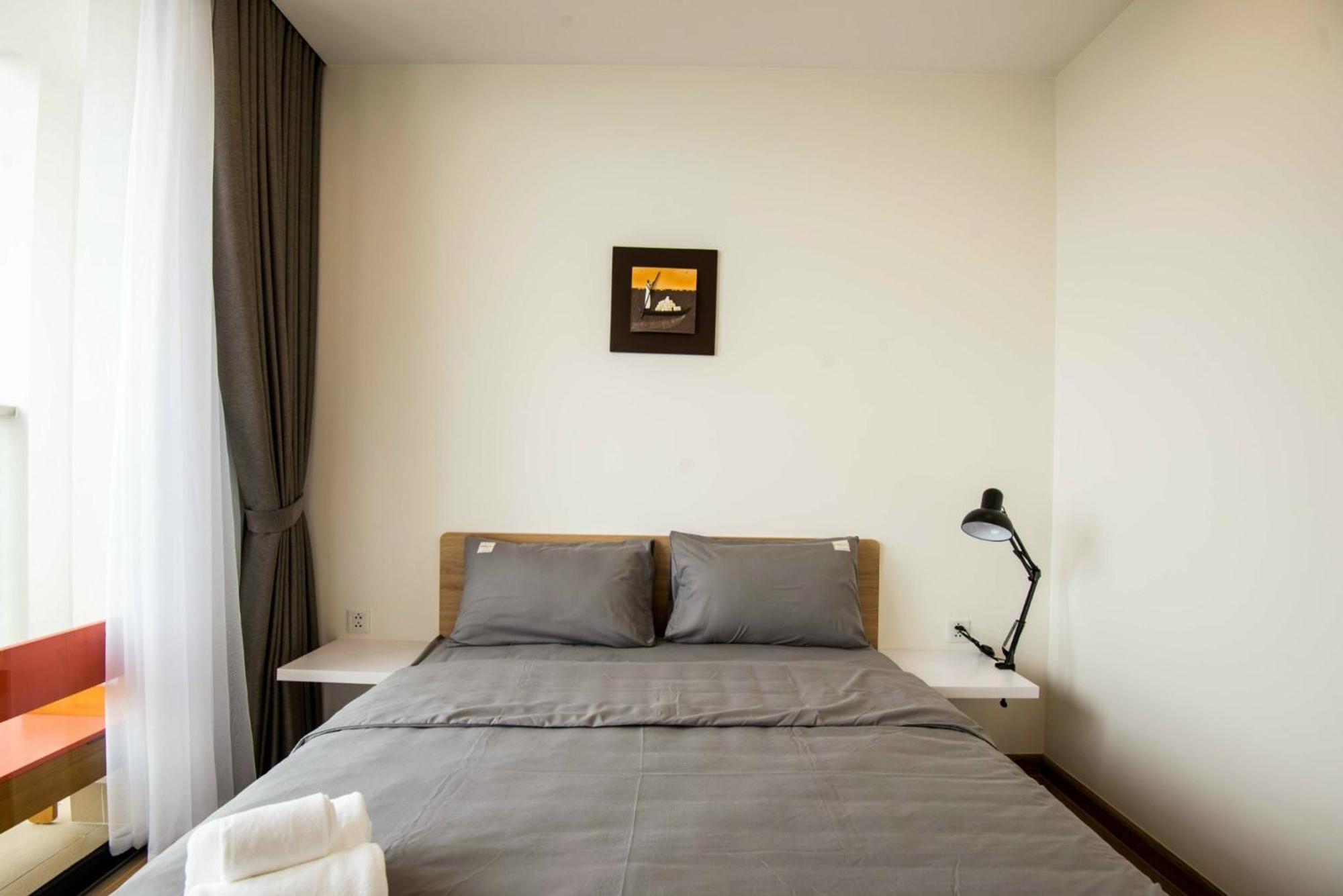 Vinhomes Skylake By Pham Hung * Hanoi