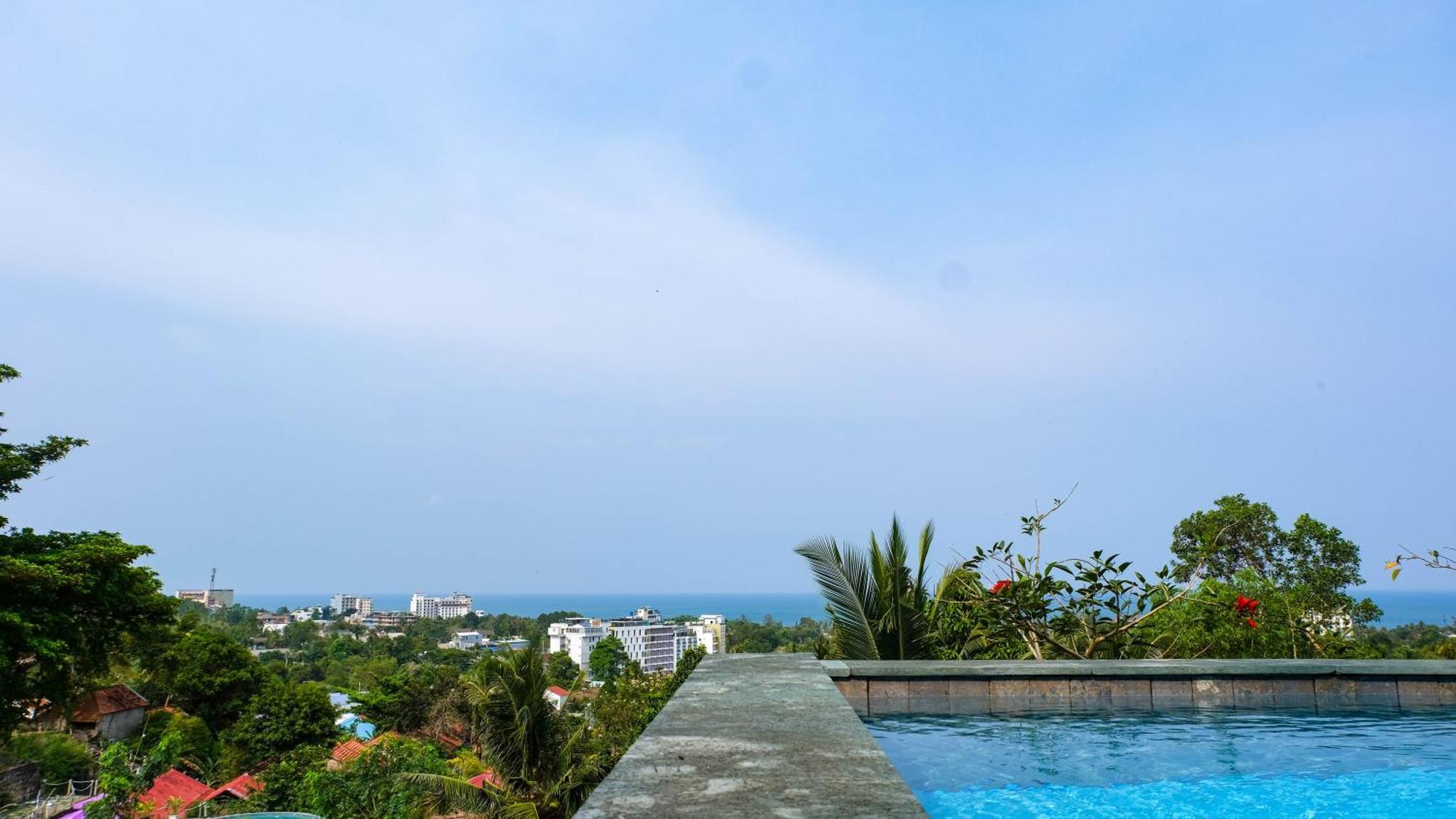 Daisy Resort 3*