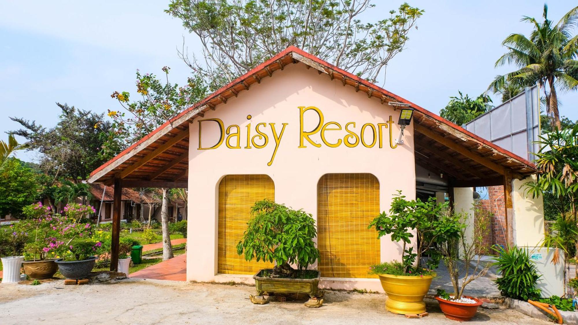 Resort Daisy 3*