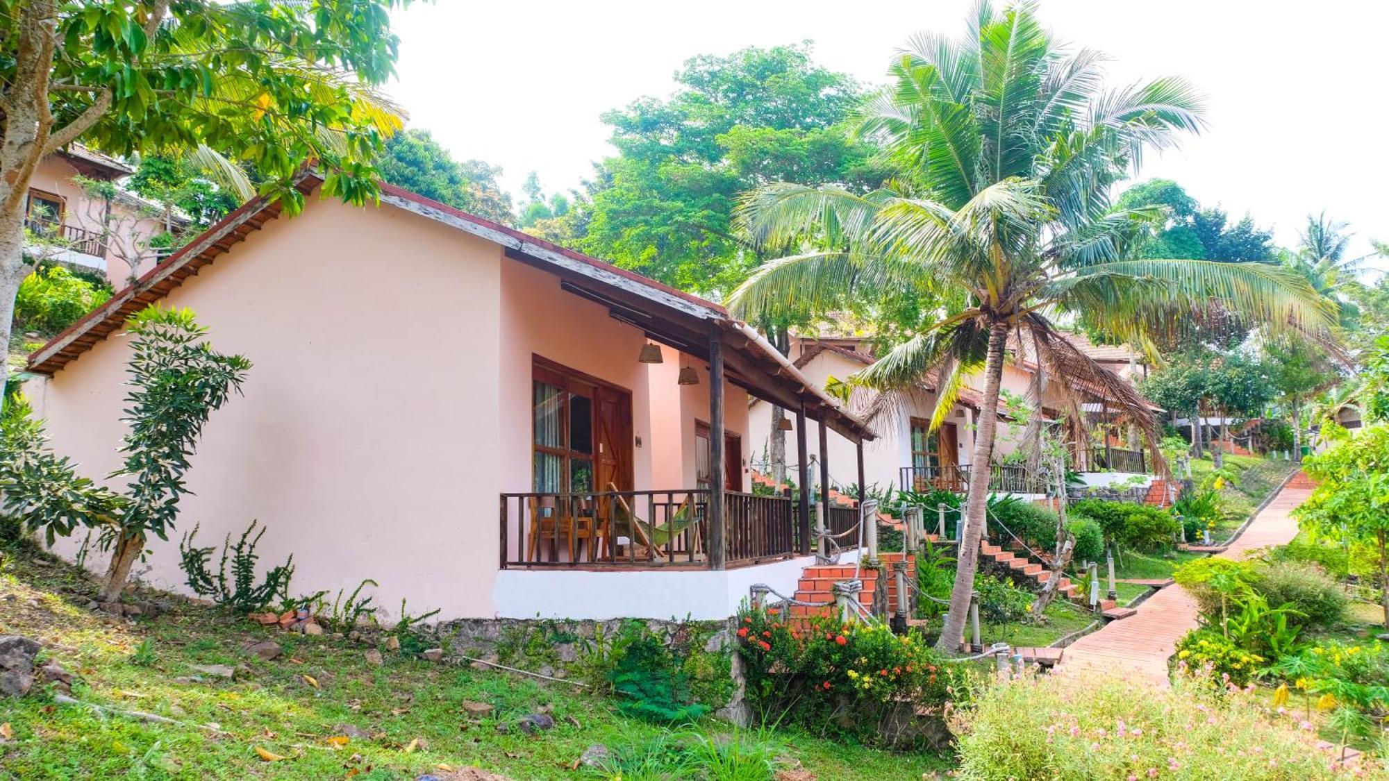 Daisy Resort Phu Quoc