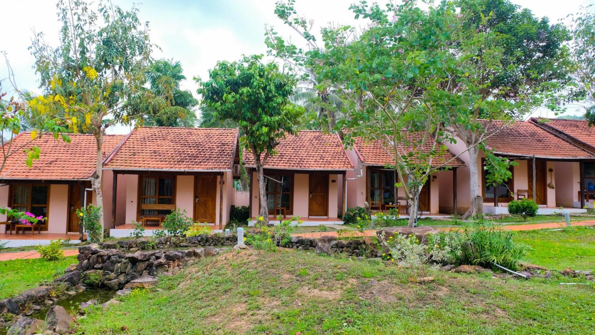 Daisy Resort 3*
