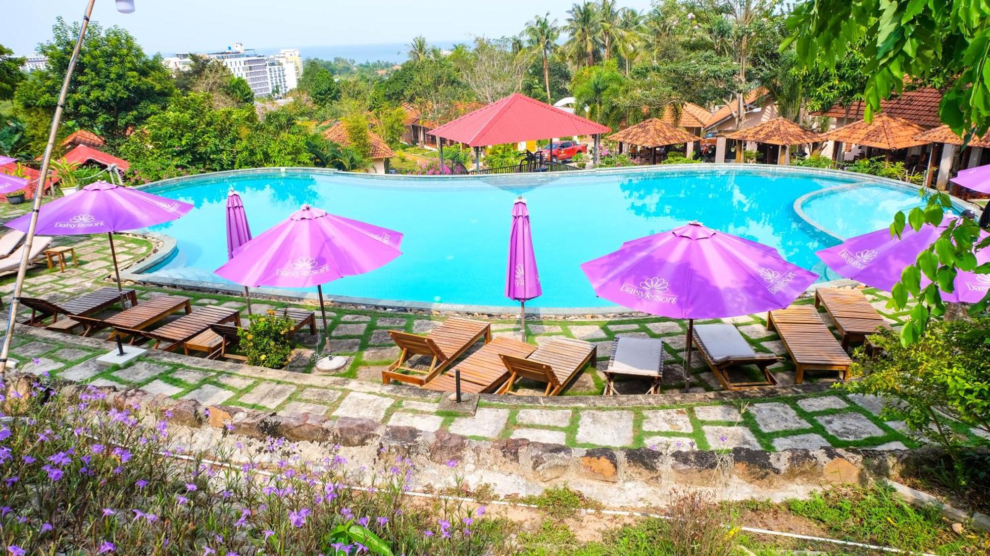 Daisy 3* Phu Quoc