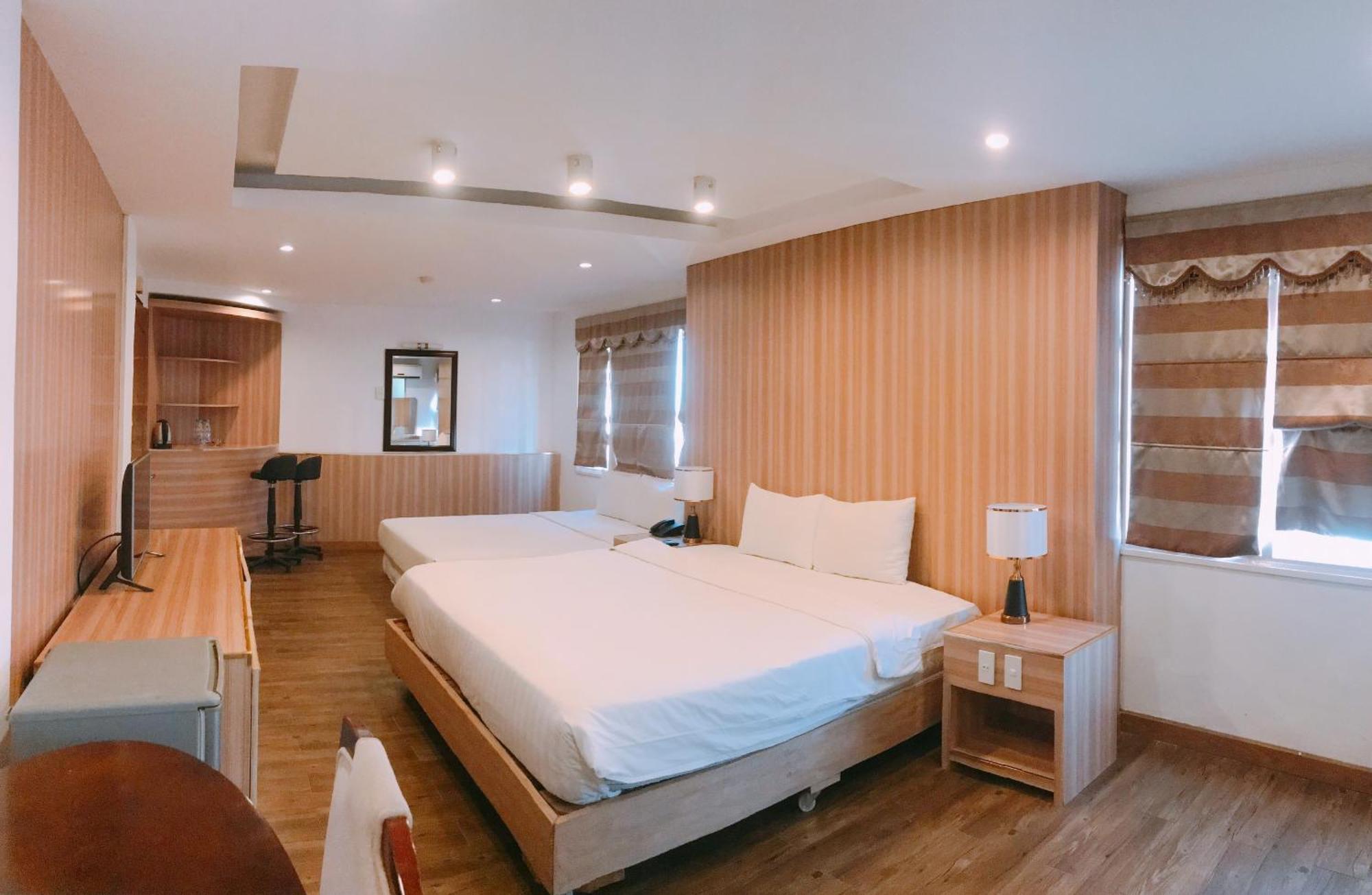 Hotel Cosiana Hue