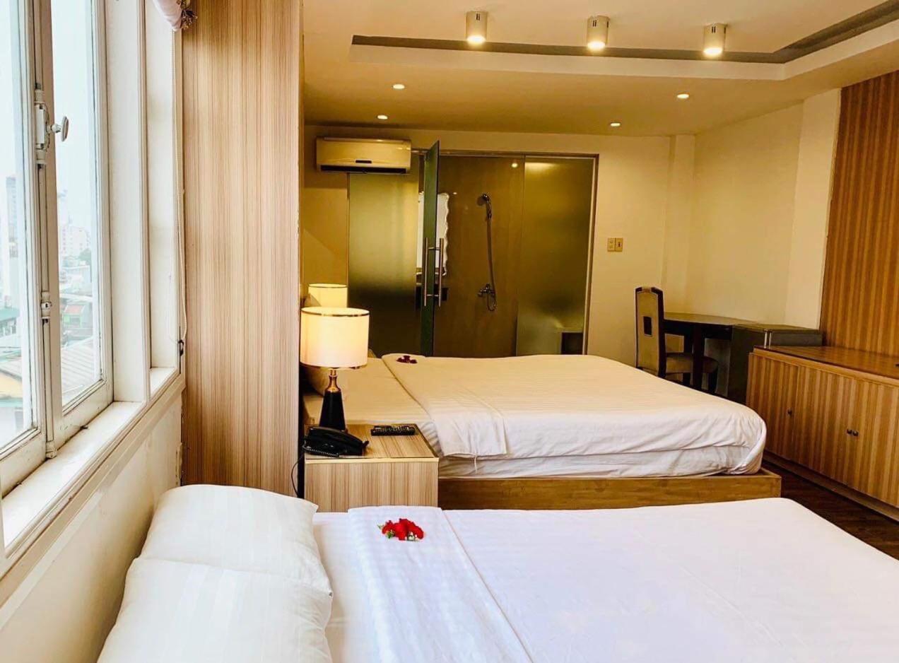 Cosiana Hotel Hue