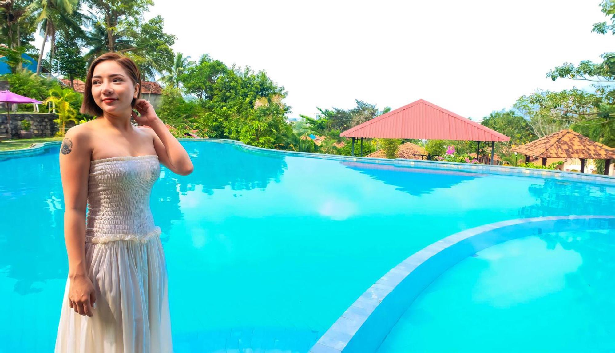 Daisy Resort 3*