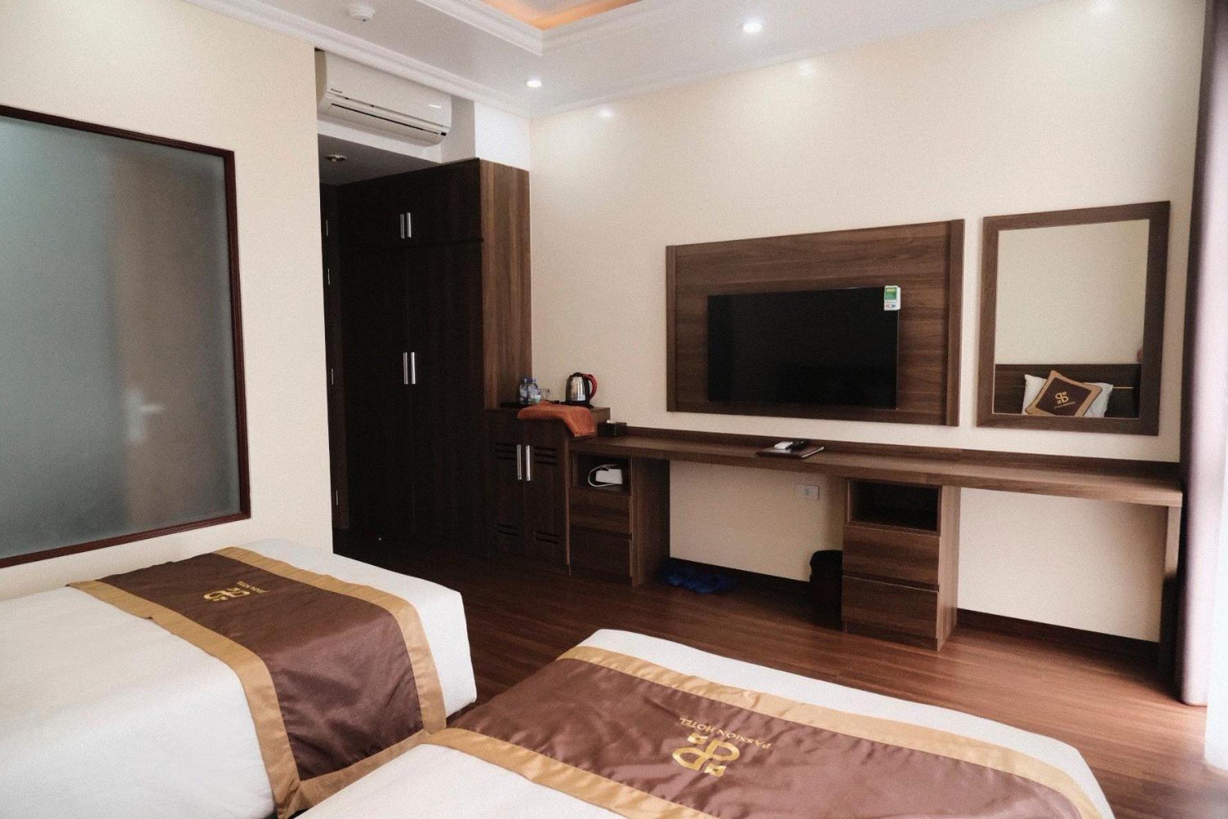 Hotel Passion Halong