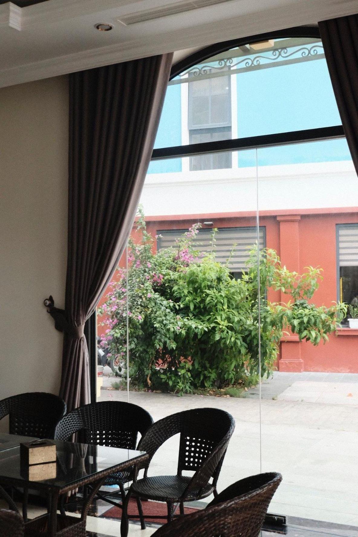 Hotel Passion Halong