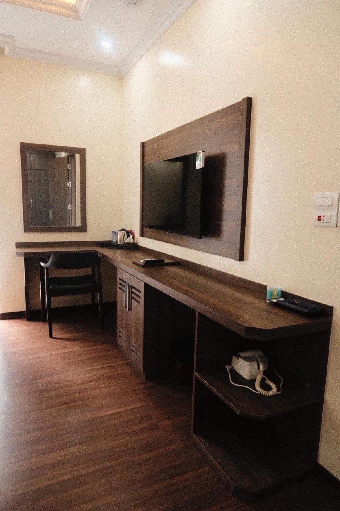 Passion Halong Hotel *