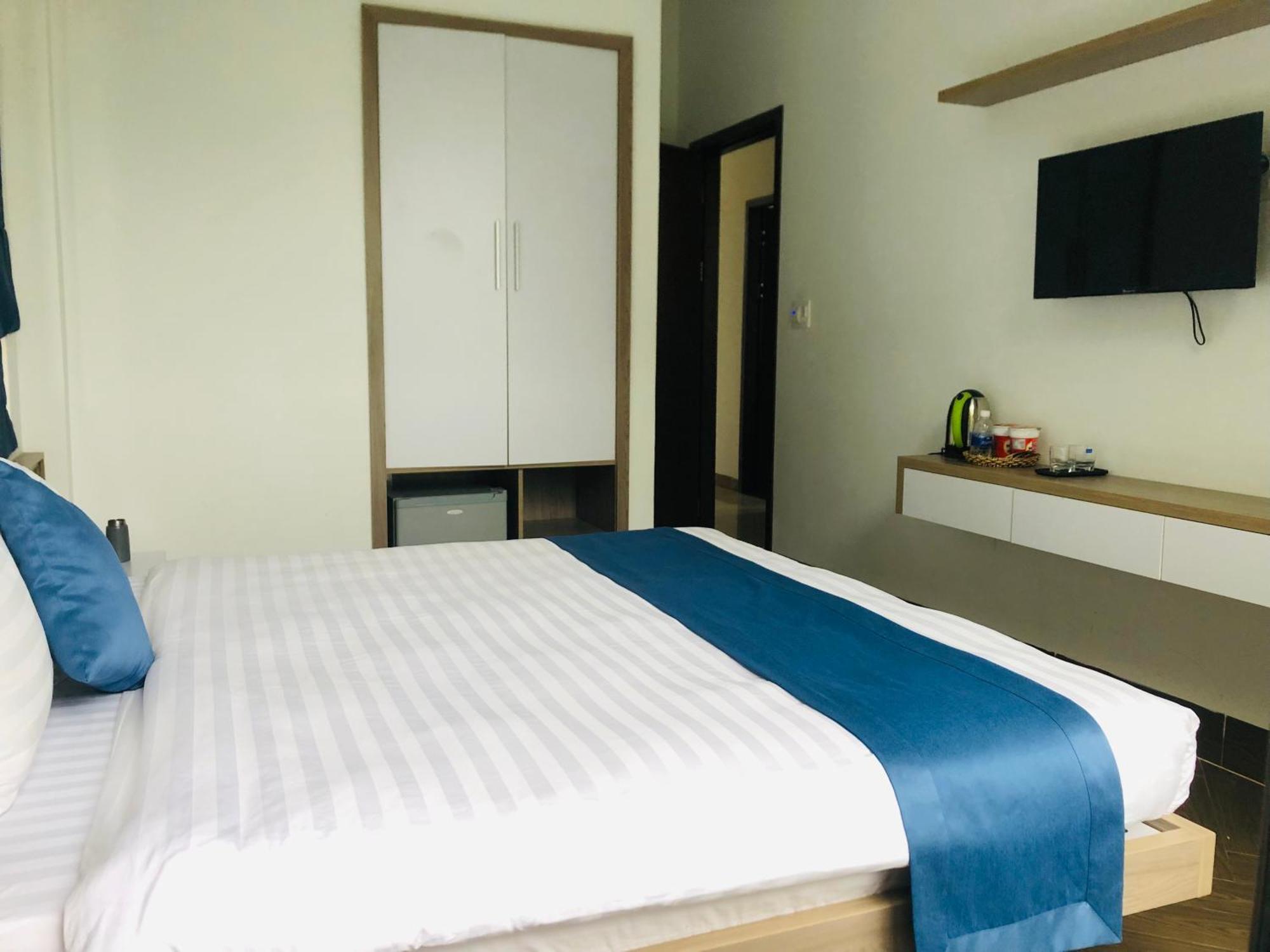 Nang's & Coffee Hotel Da Lat