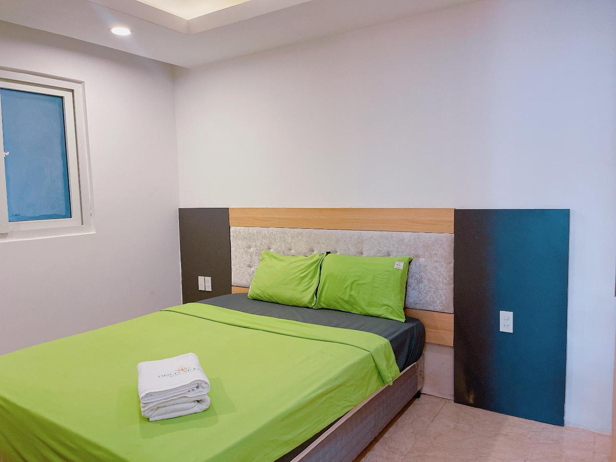 Pearl Apartment Nha Trang