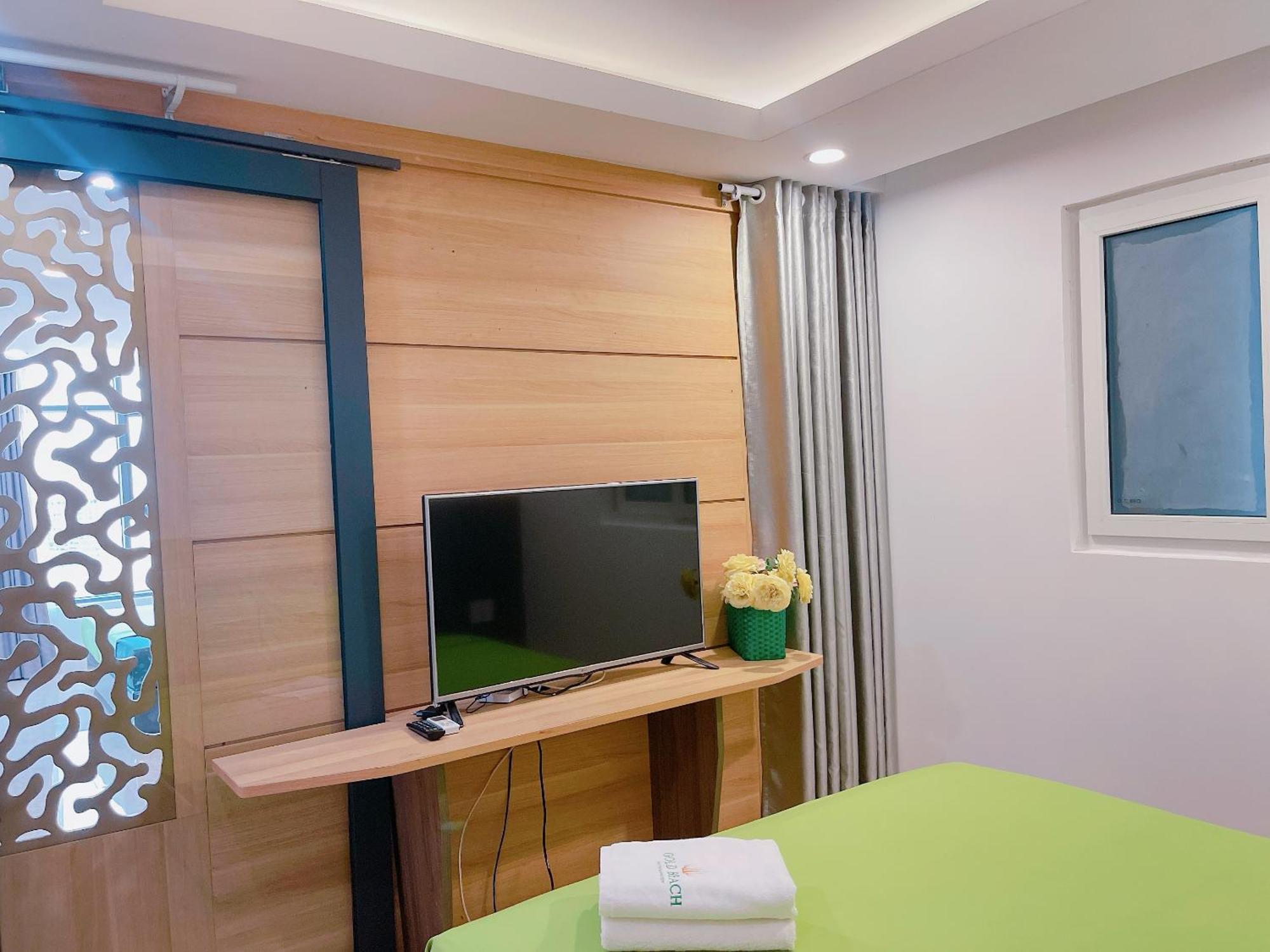 Pearl Nha Trang