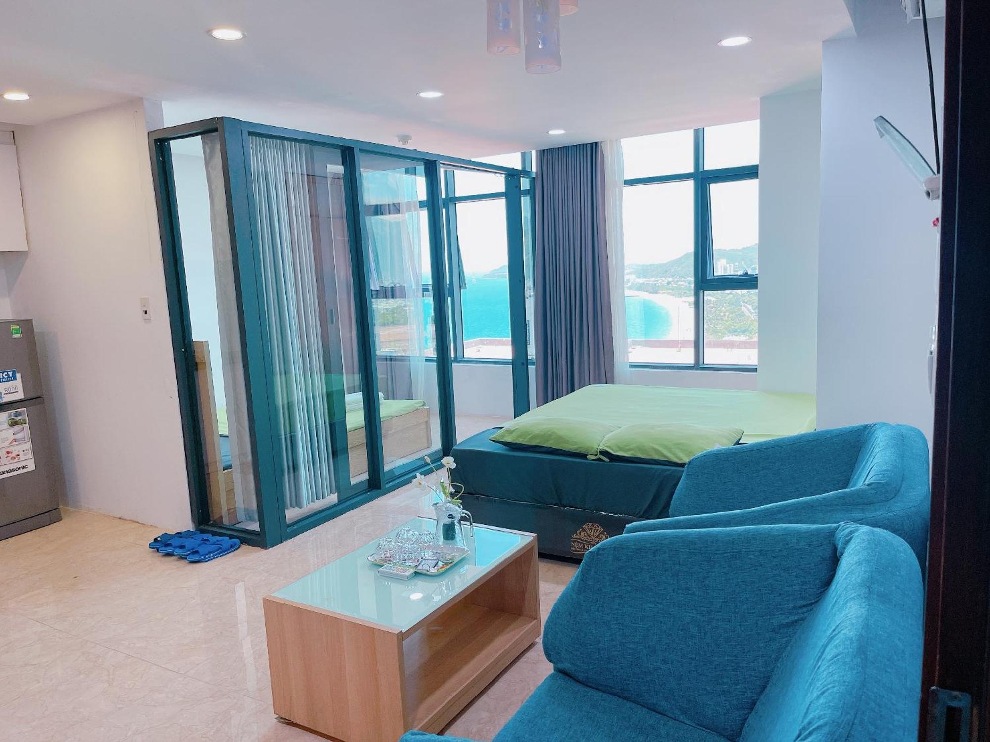 Apartment Pearl *