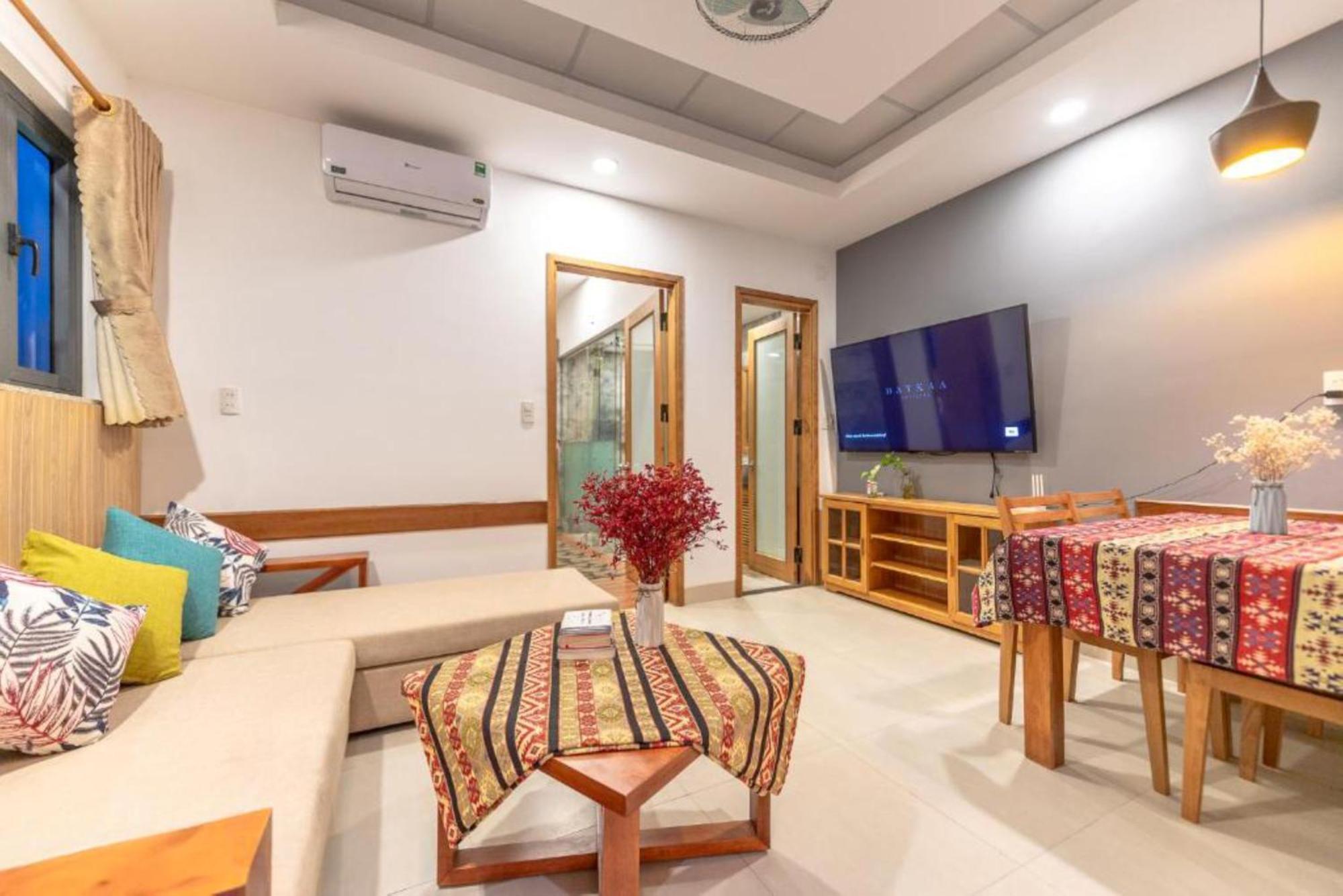 Apartment Taian & *