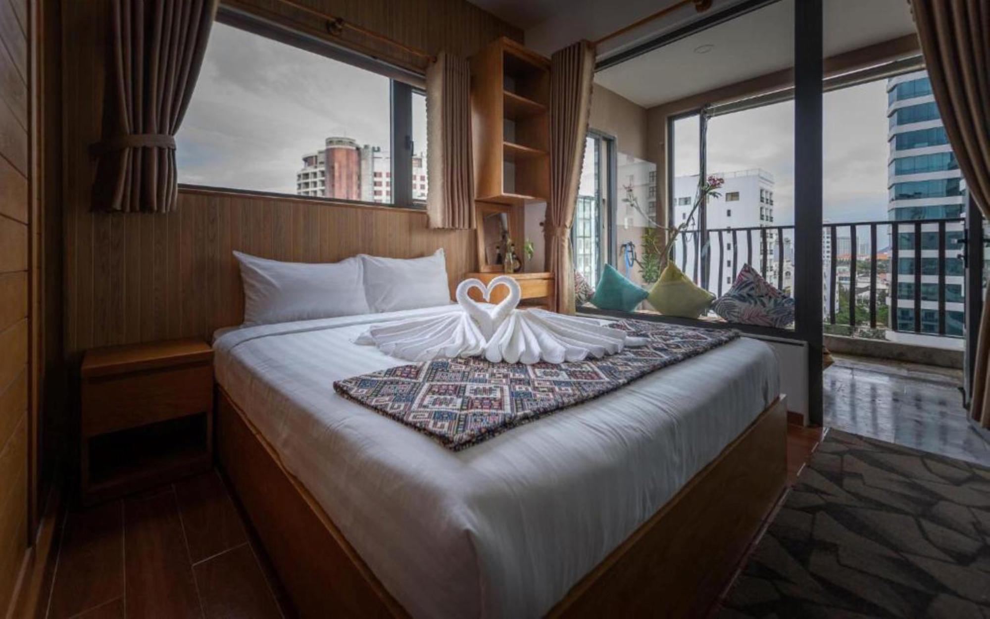 Apartment Taian &