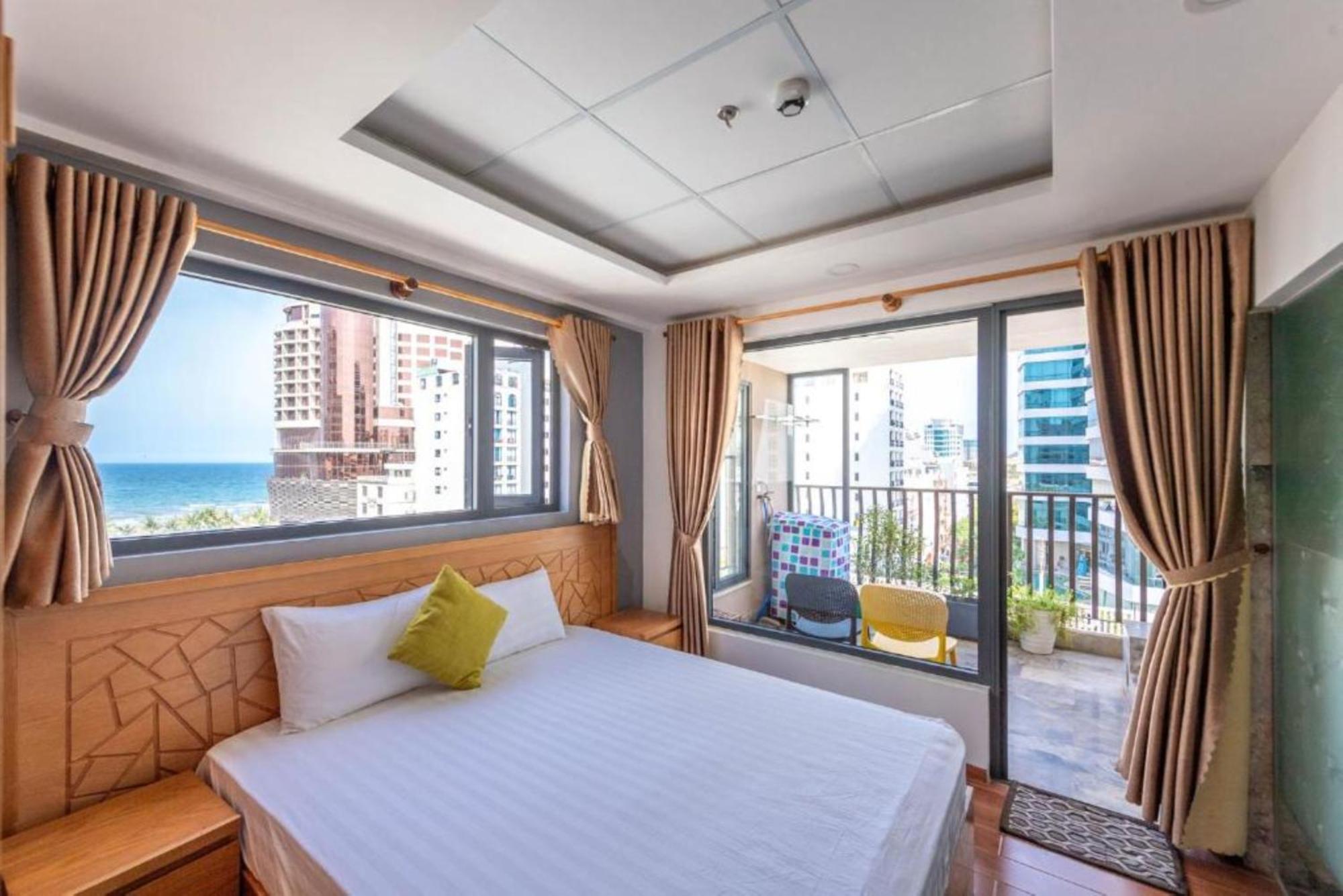 Apartment Taian & Đà Nẵng