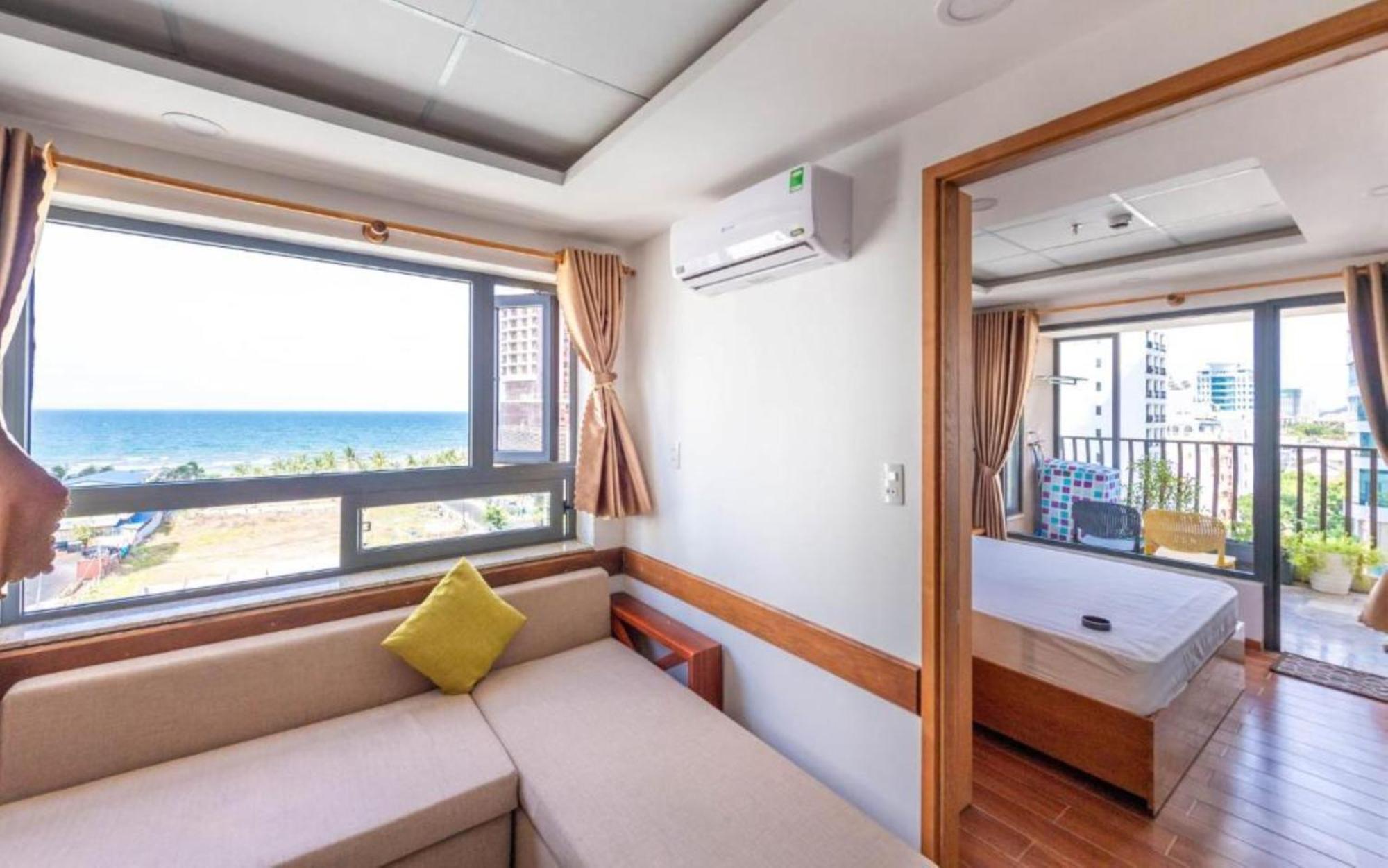 Taian & Apartment *