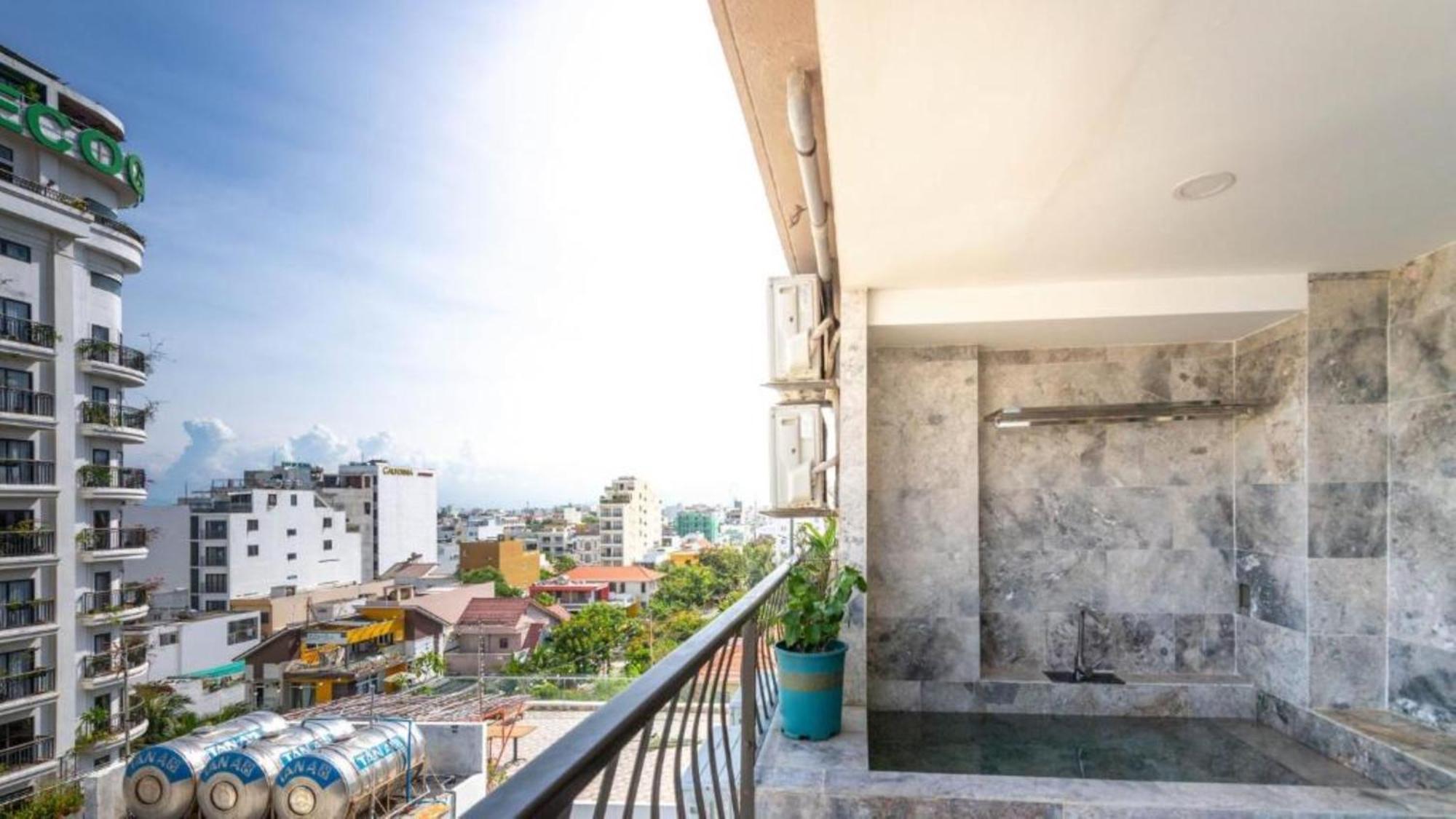 Apartment Taian &